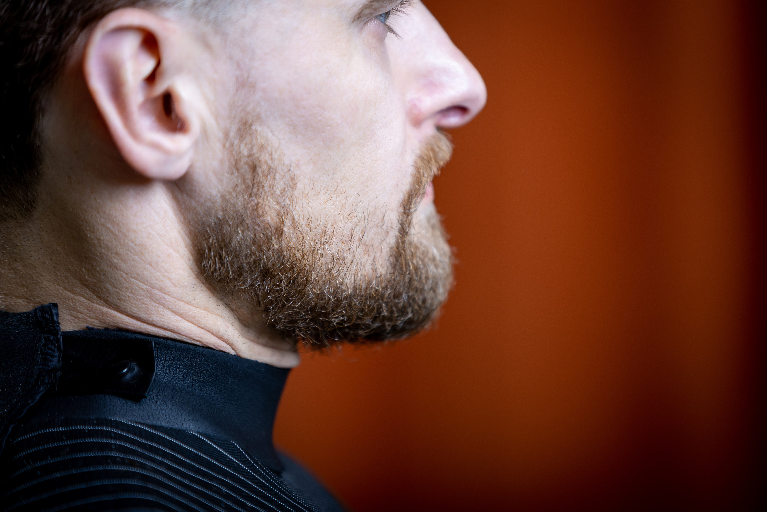 Барбершоп Jet Black 1. Репортажный фотограф Санкт-Петербург | Роман Карбышев