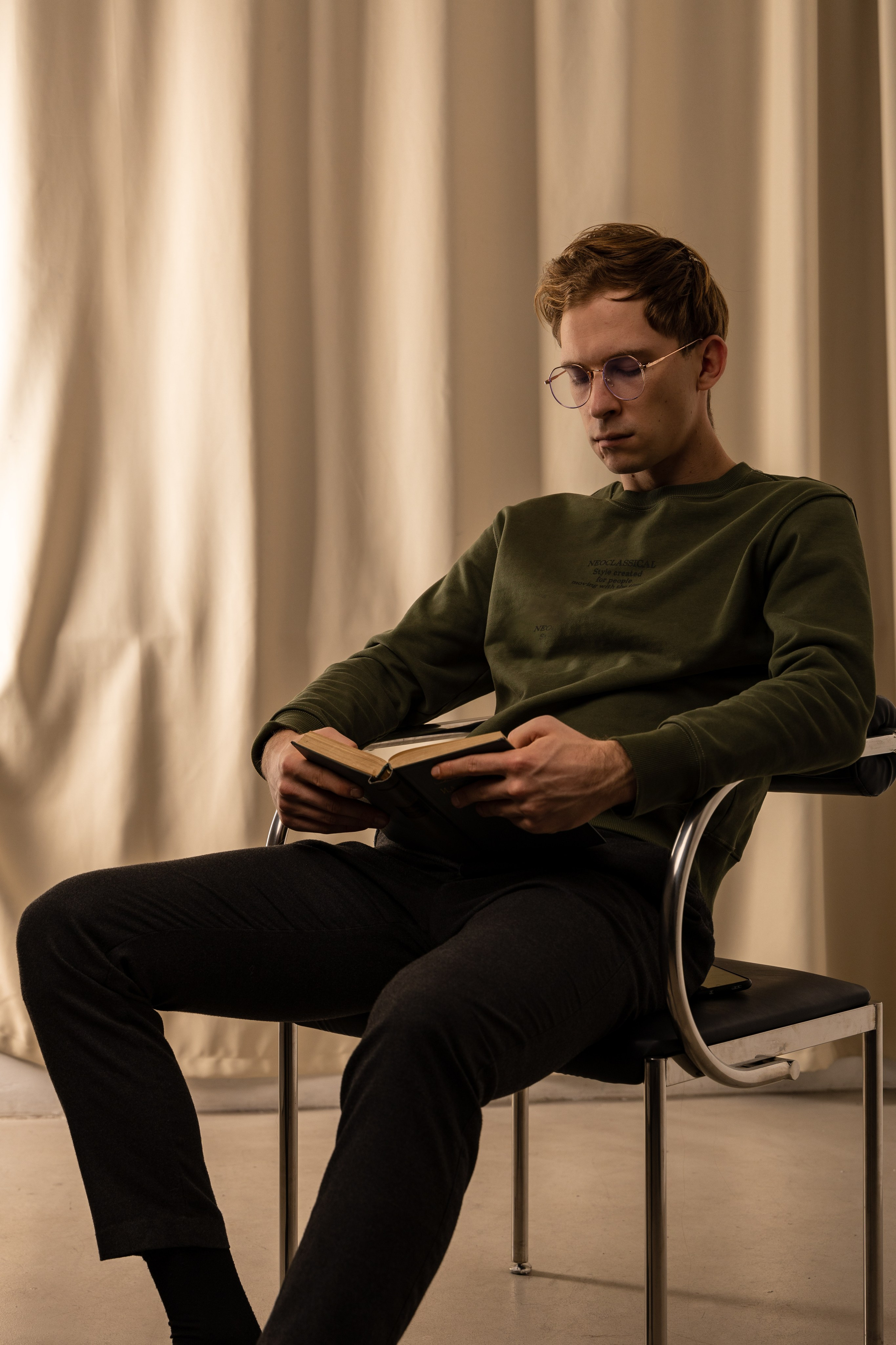 Иван. Репортажный фотограф Санкт-Петербург | Роман Карбышев