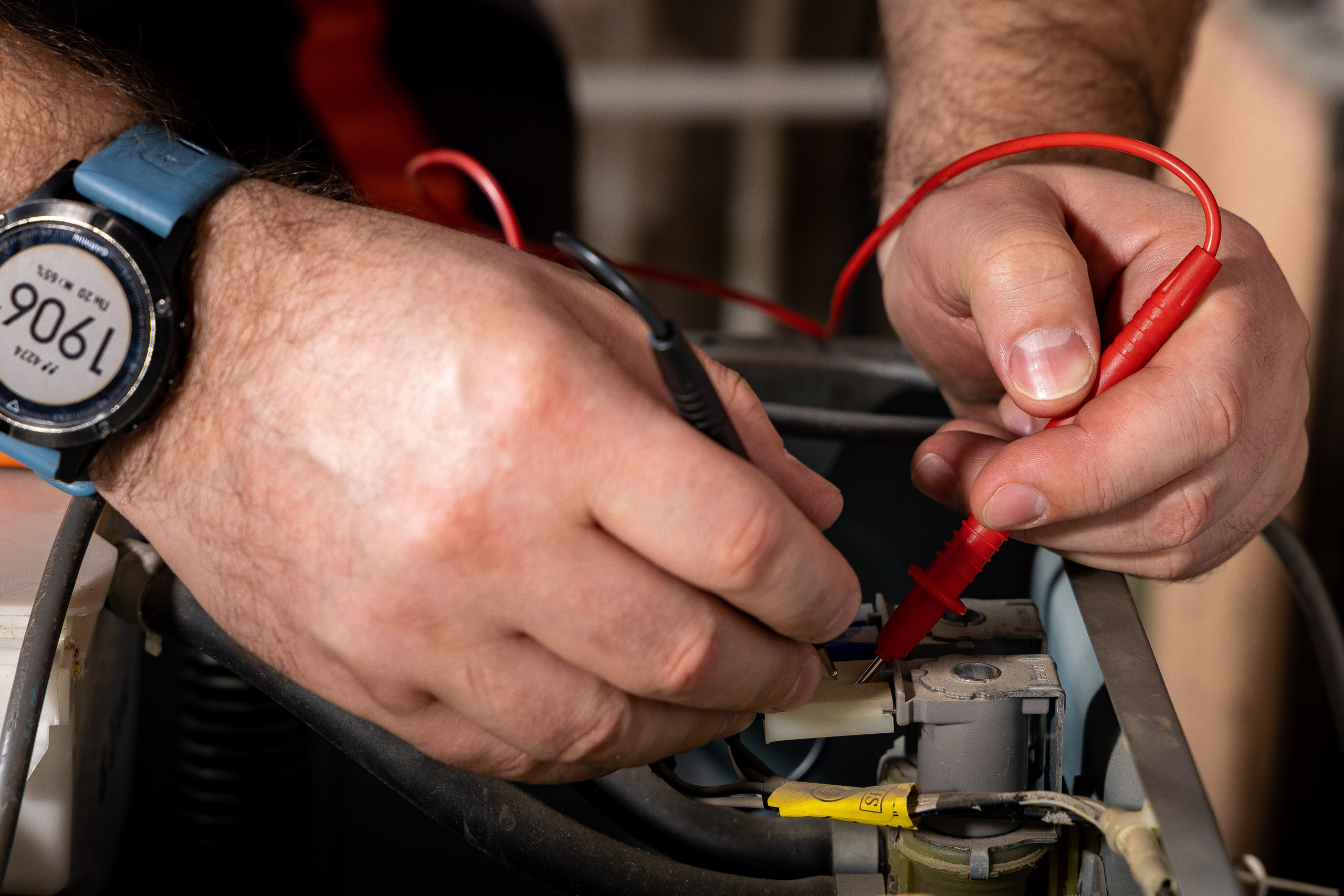 Максим. Репортажный фотограф Санкт-Петербург | Роман Карбышев