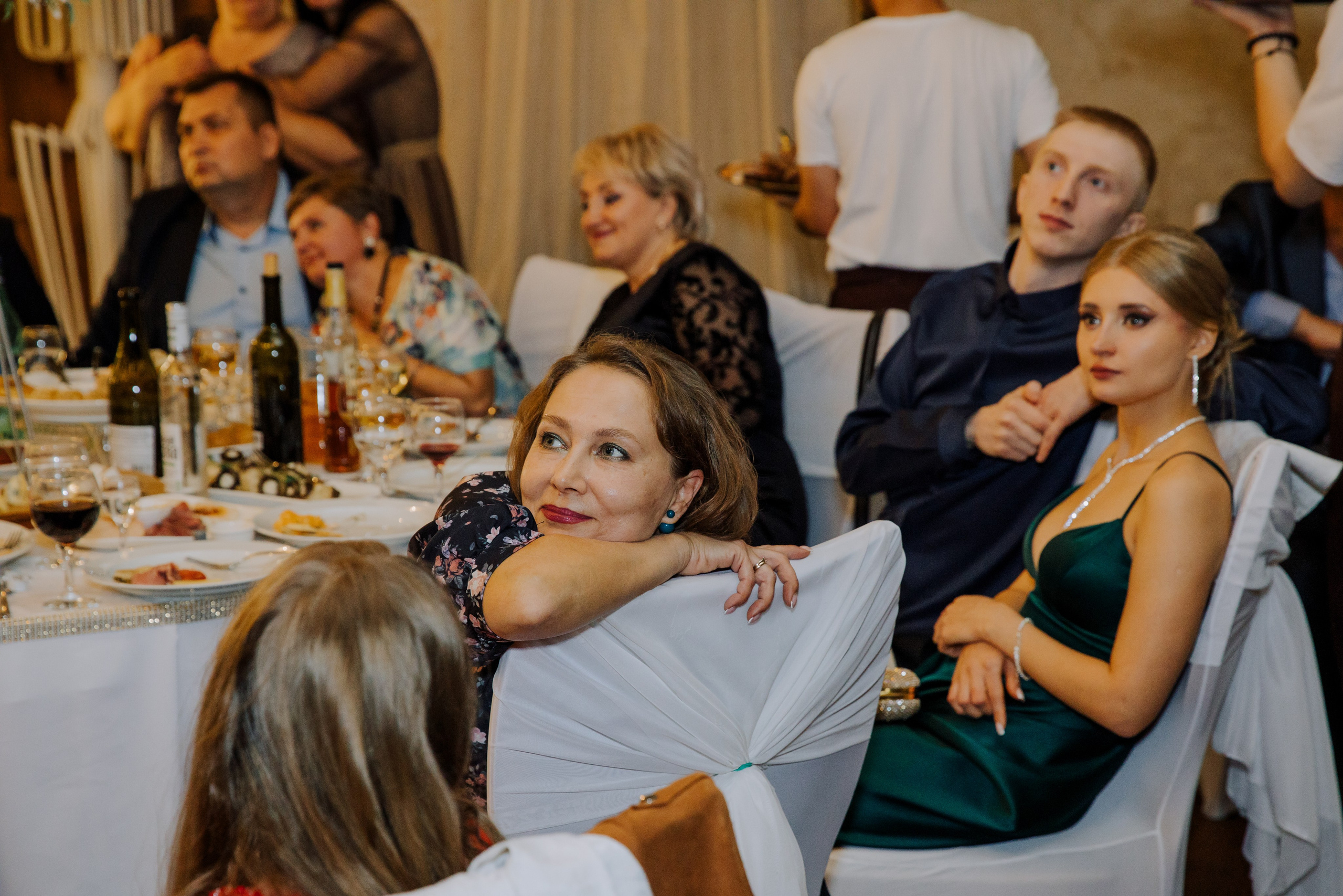 Conquistador. Семейный фотограф москва