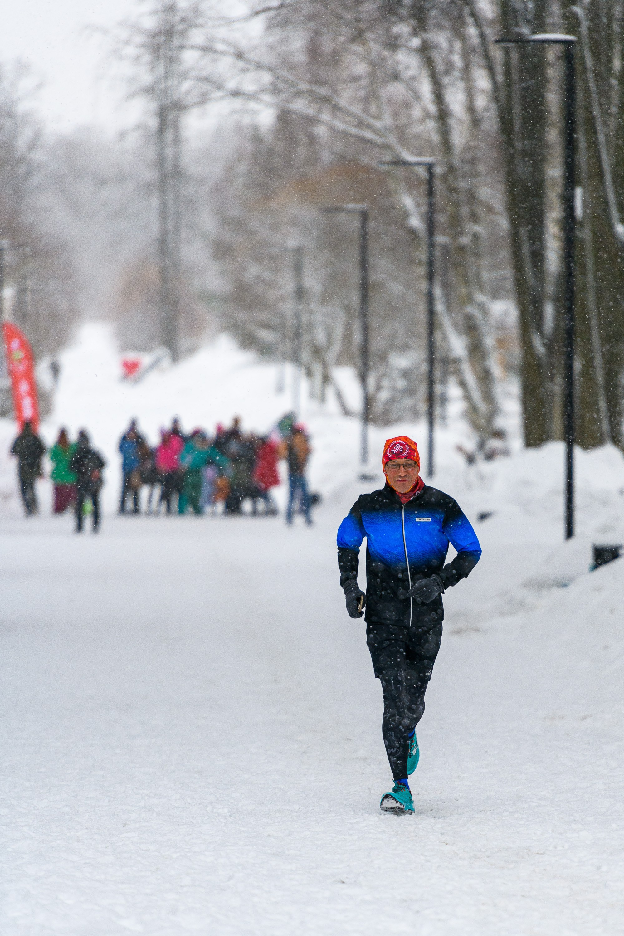 МУД. Репортажный фотограф Сергей Квартальнов