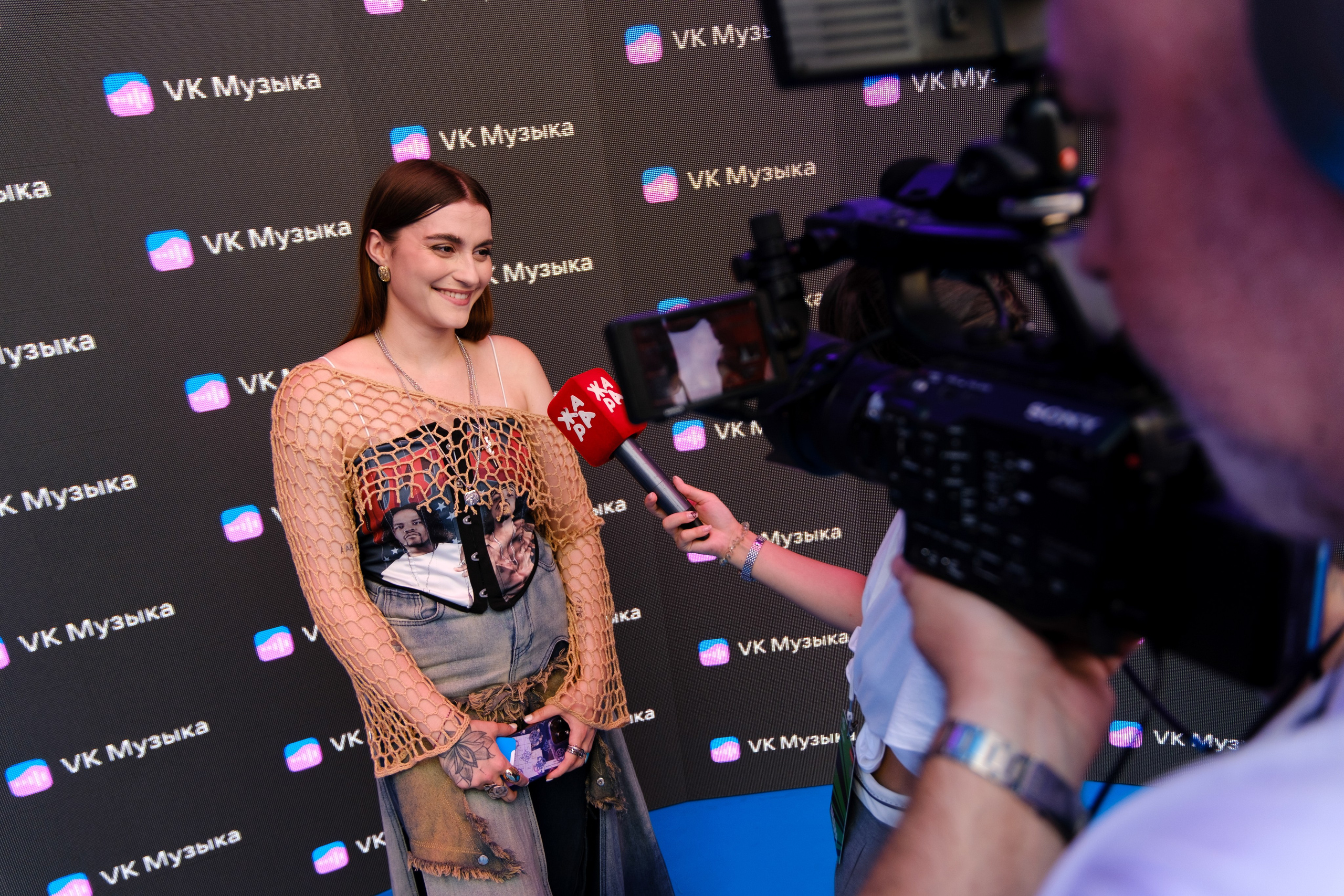 Репортажные съемки. Фотограф и видеограф в Северной столице