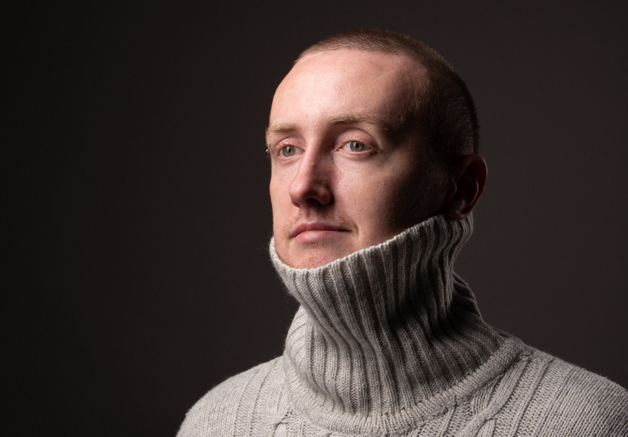 Саша. Фотограф в Москве Виктория Назаренко