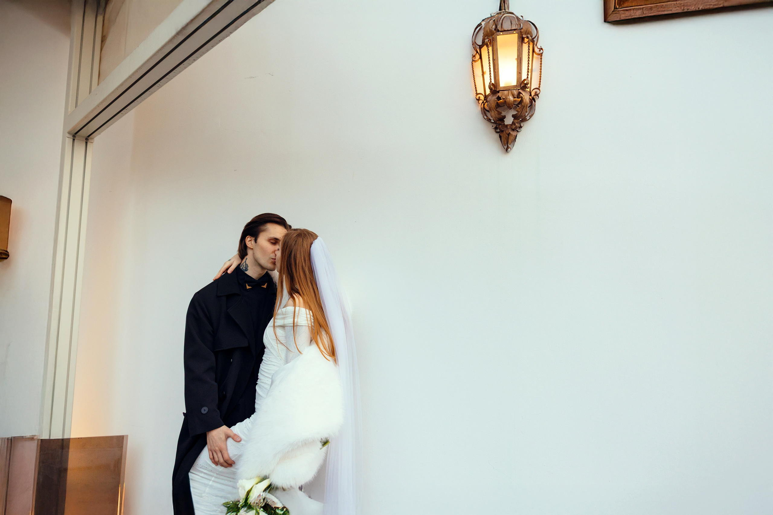 Кирилл и Екатерина. Главная