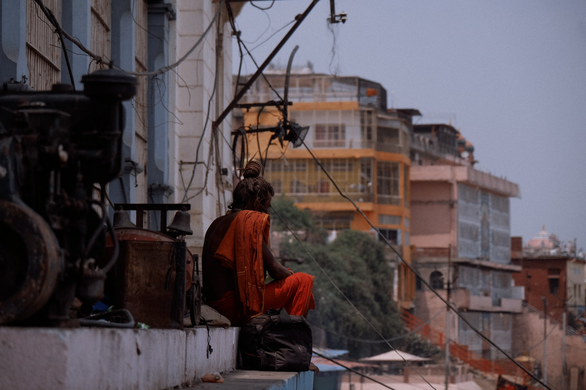 INDIA. Фотограф Дмитрий Олрайт | Калуга, Россия