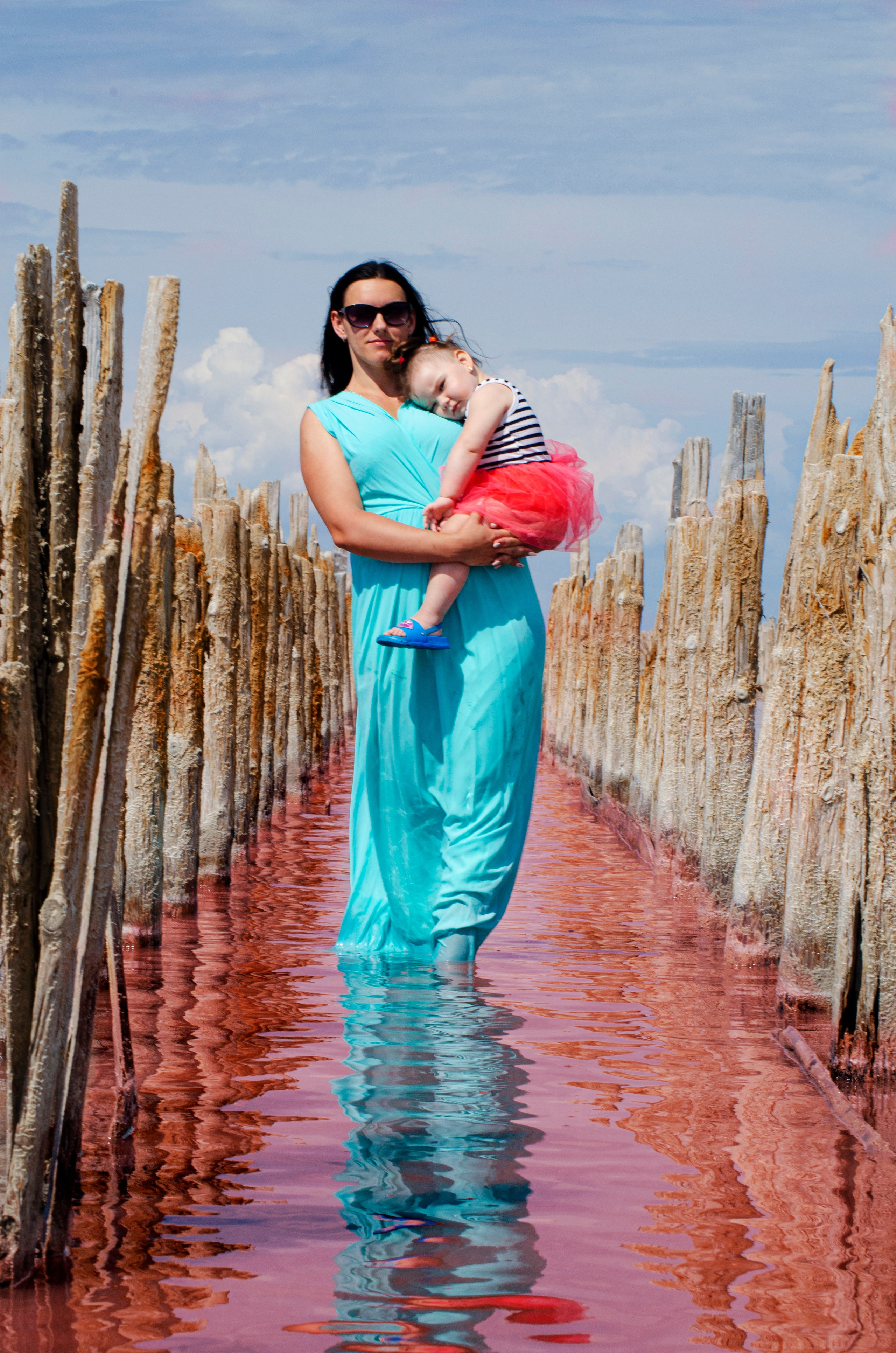 Портрет. Спортивный и портретный фотограф в Крыму Сергей Щегодский