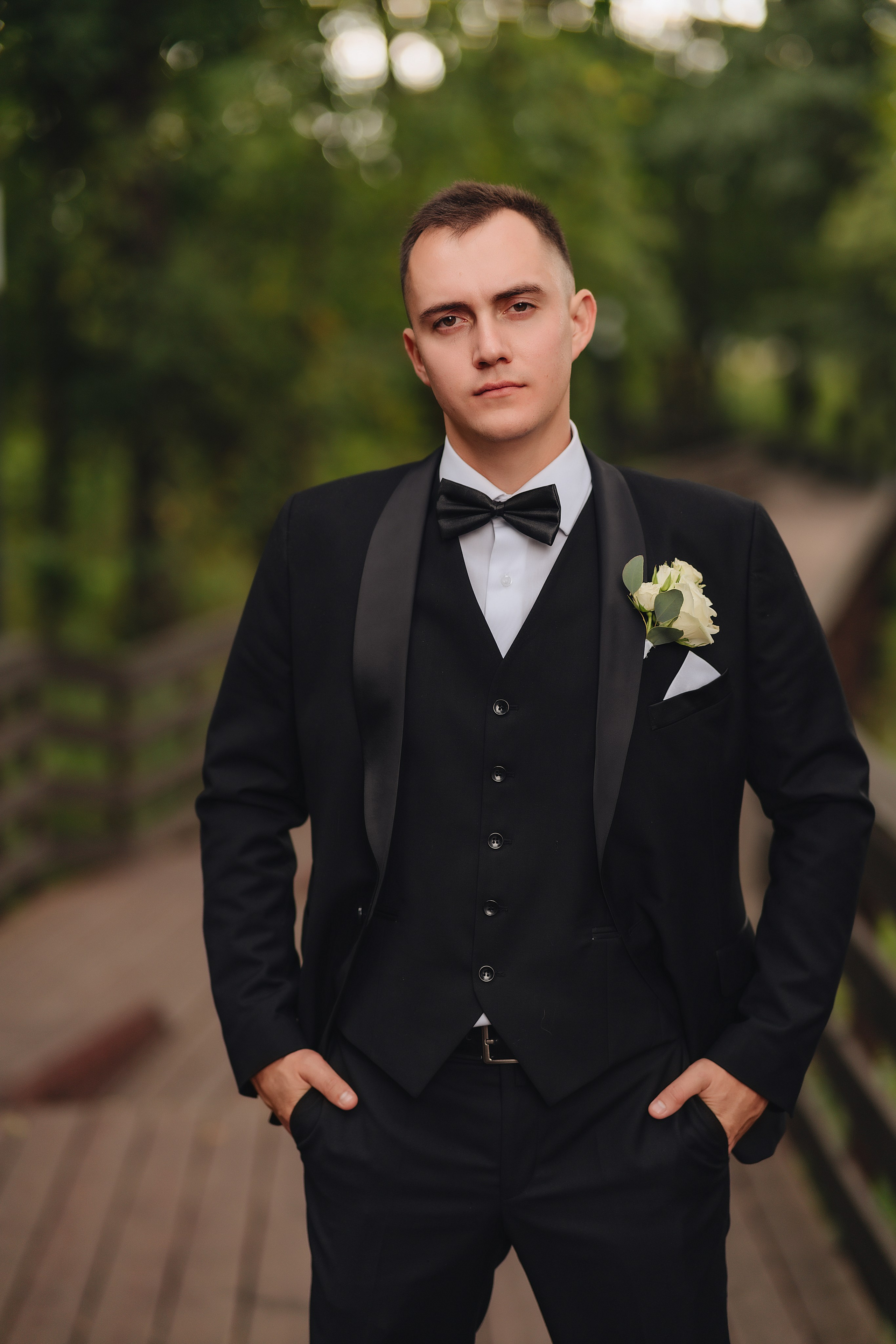 Анна и Дмитрий. Фотограф Карина Шмулёва. Воронеж и область