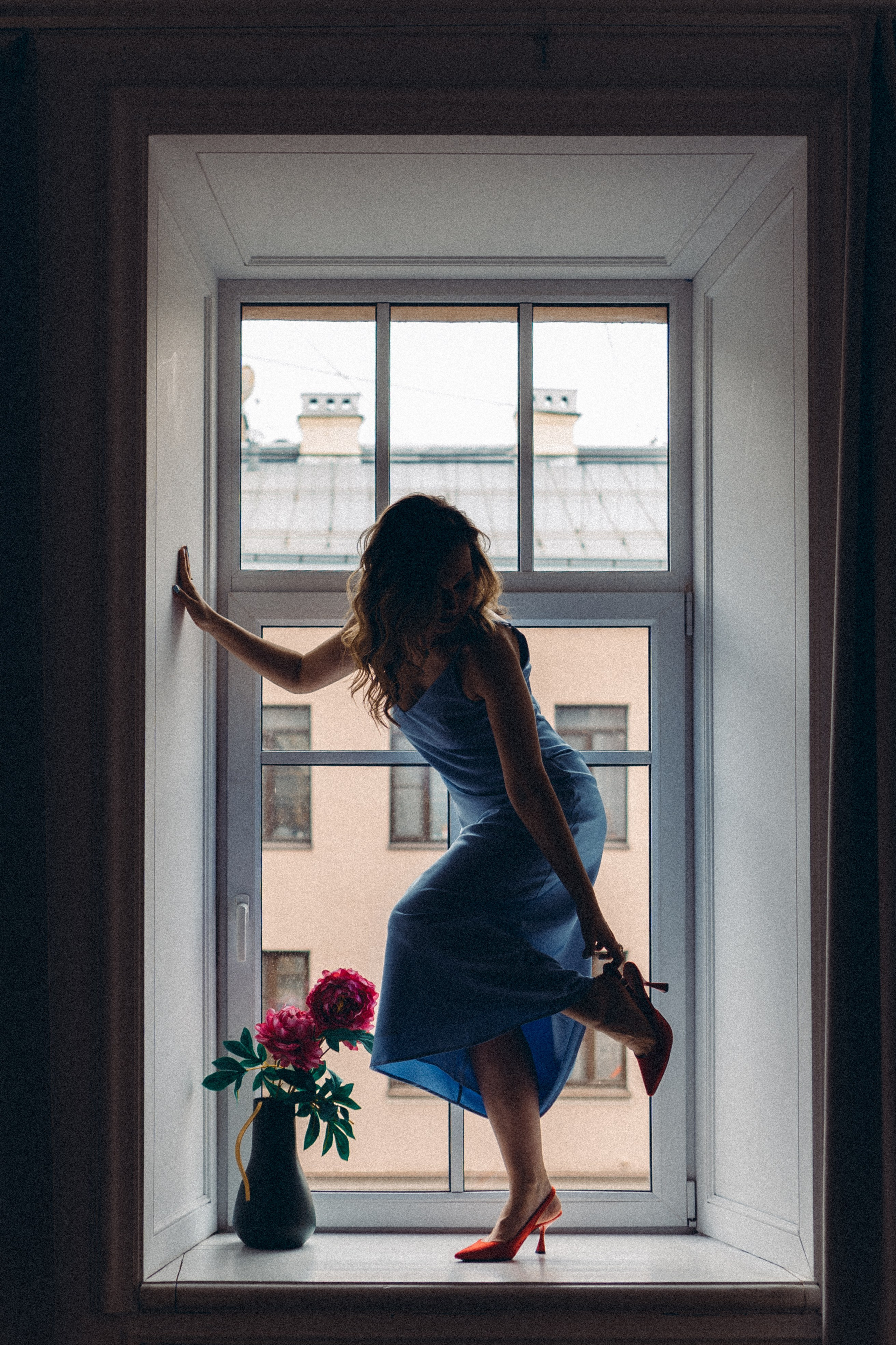 СТУДИЯ И ПРОГУЛКА ДЛЯ ПАРЫ. Профессиональный фотограф, Санкт-Петербург — Виктория Богомолова