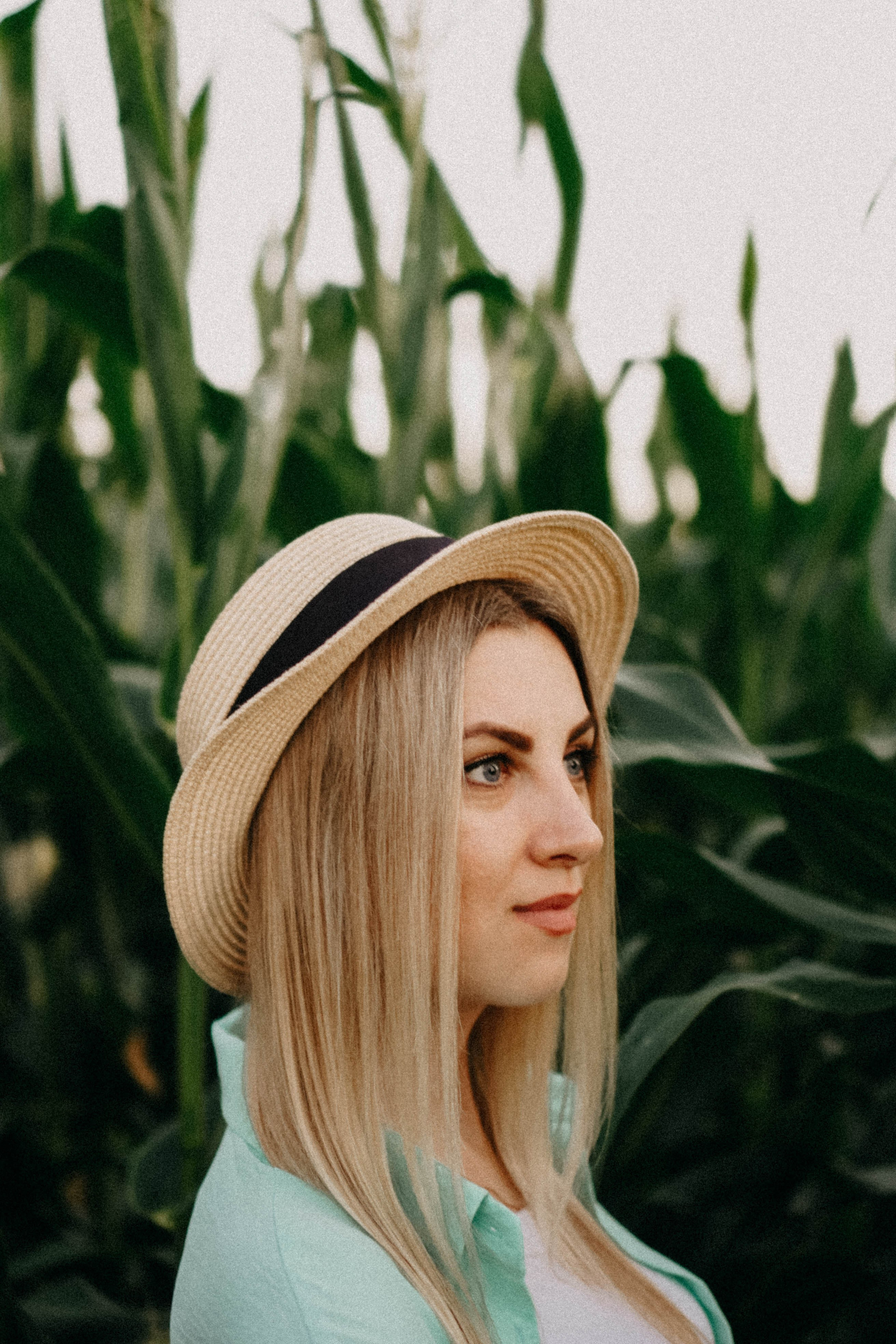 Летний вечер. Профессиональный фотограф, Санкт-Петербург — Виктория Богомолова