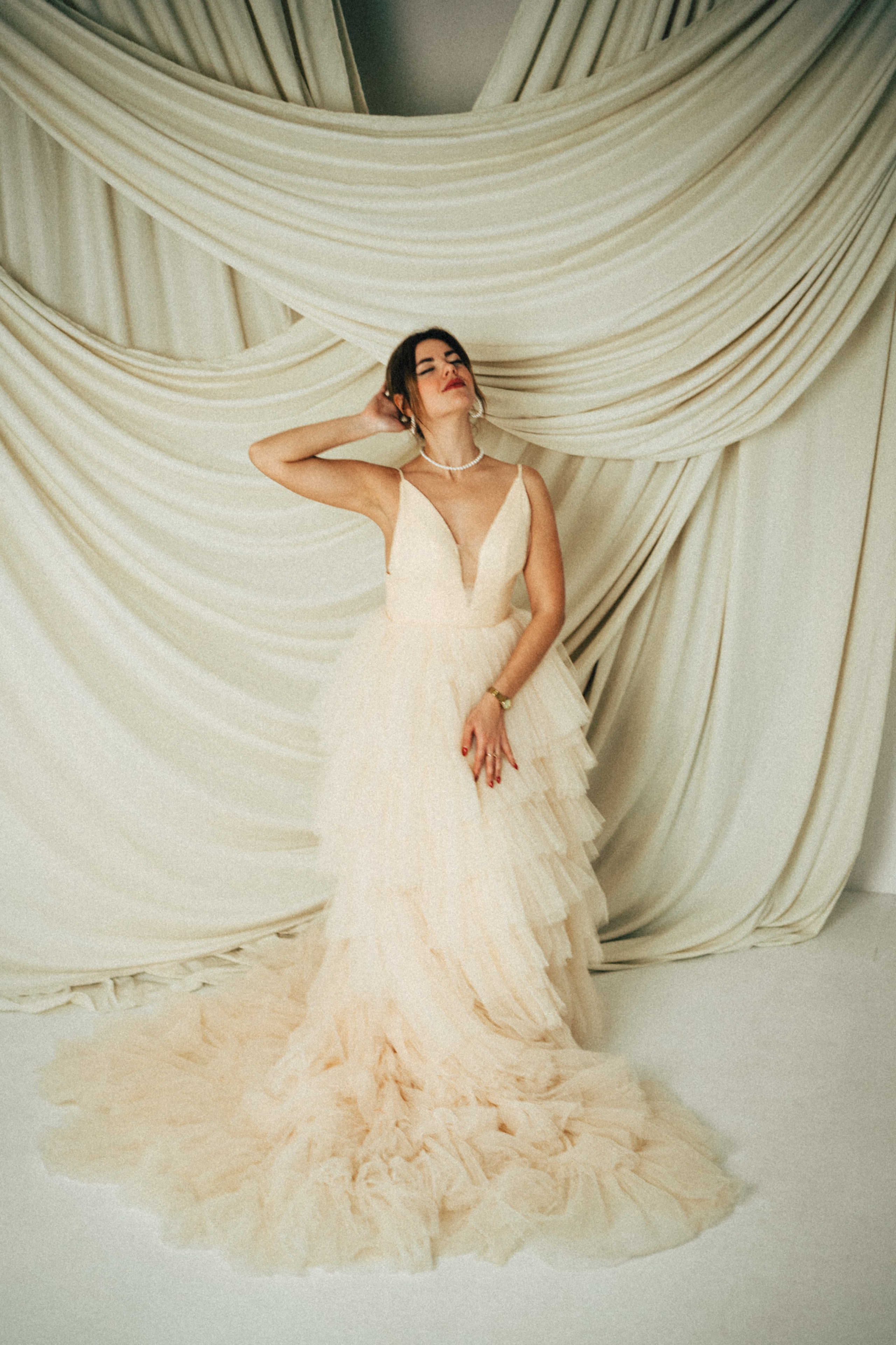 Сказочная история. Профессиональный фотограф, Санкт-Петербург — Виктория Богомолова