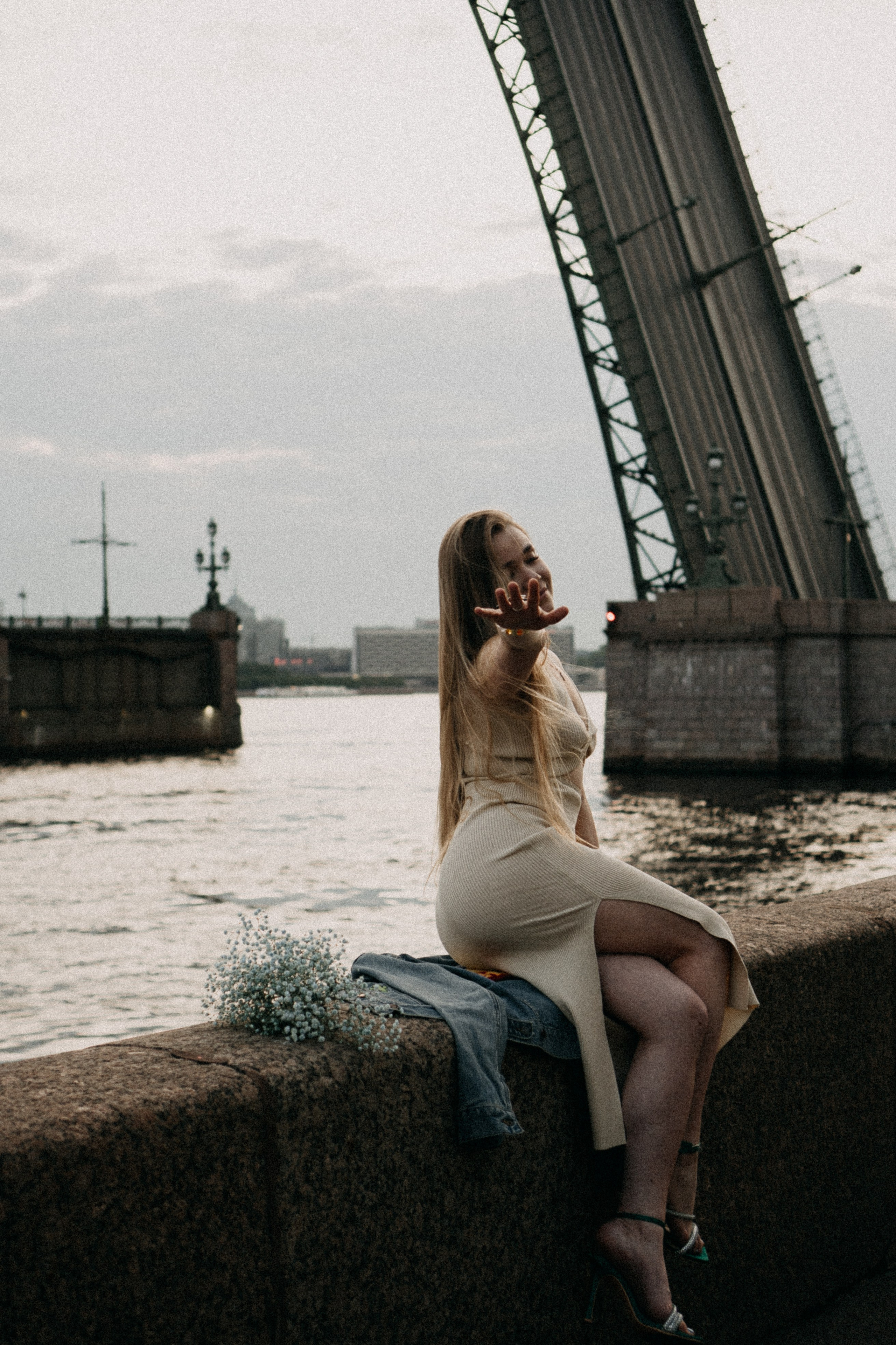 Рассветная. Профессиональный фотограф, Санкт-Петербург — Виктория Богомолова