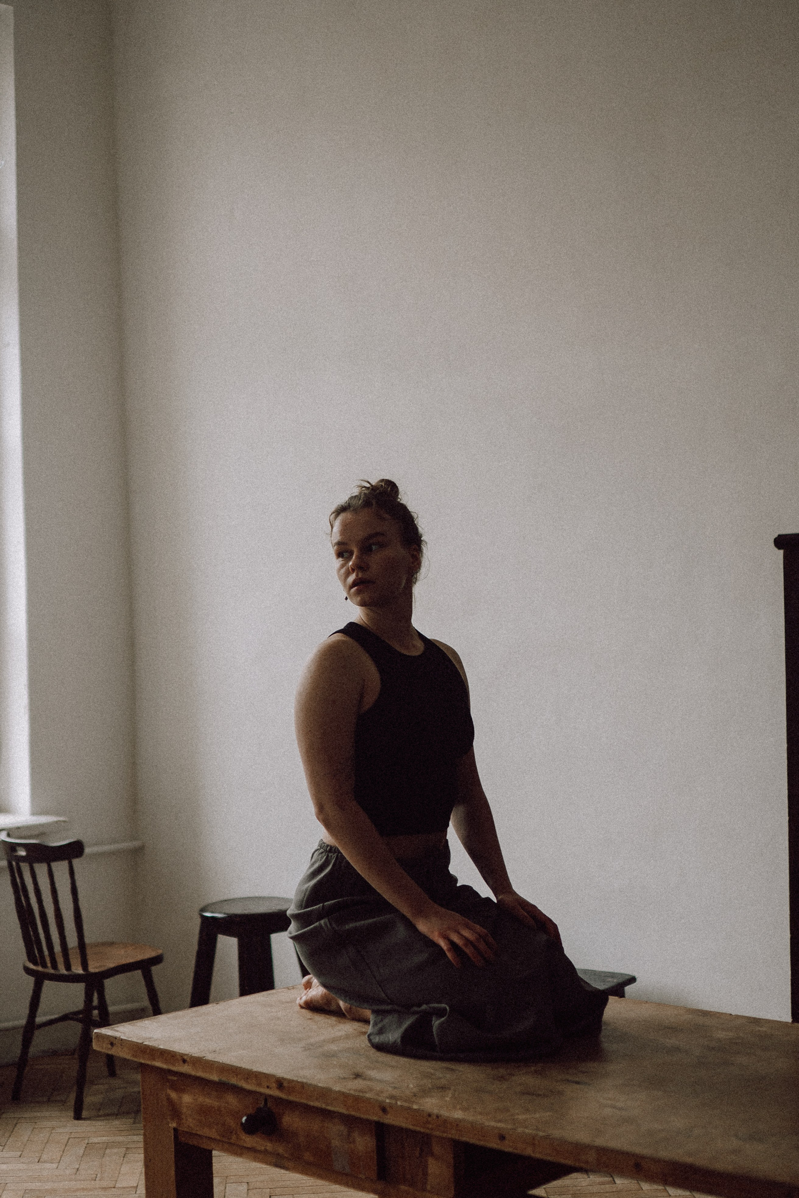 СТУДИЙНАЯ. Профессиональный фотограф, Санкт-Петербург — Виктория Богомолова