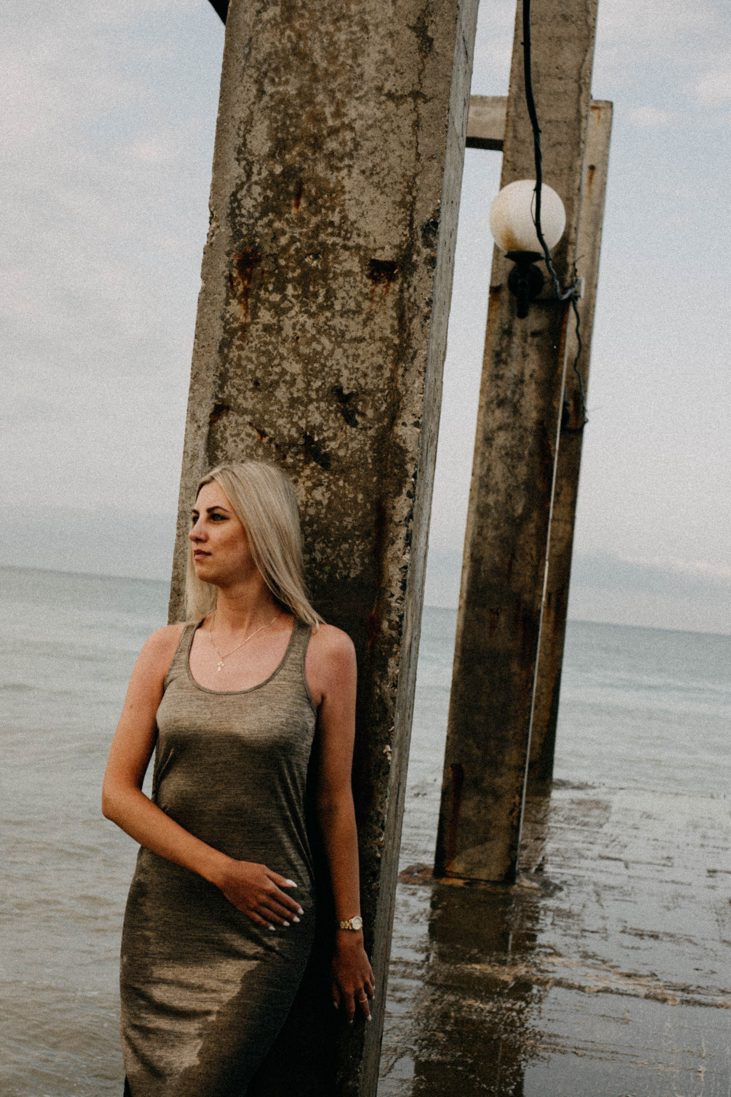 Море. Профессиональный фотограф, Санкт-Петербург — Виктория Богомолова