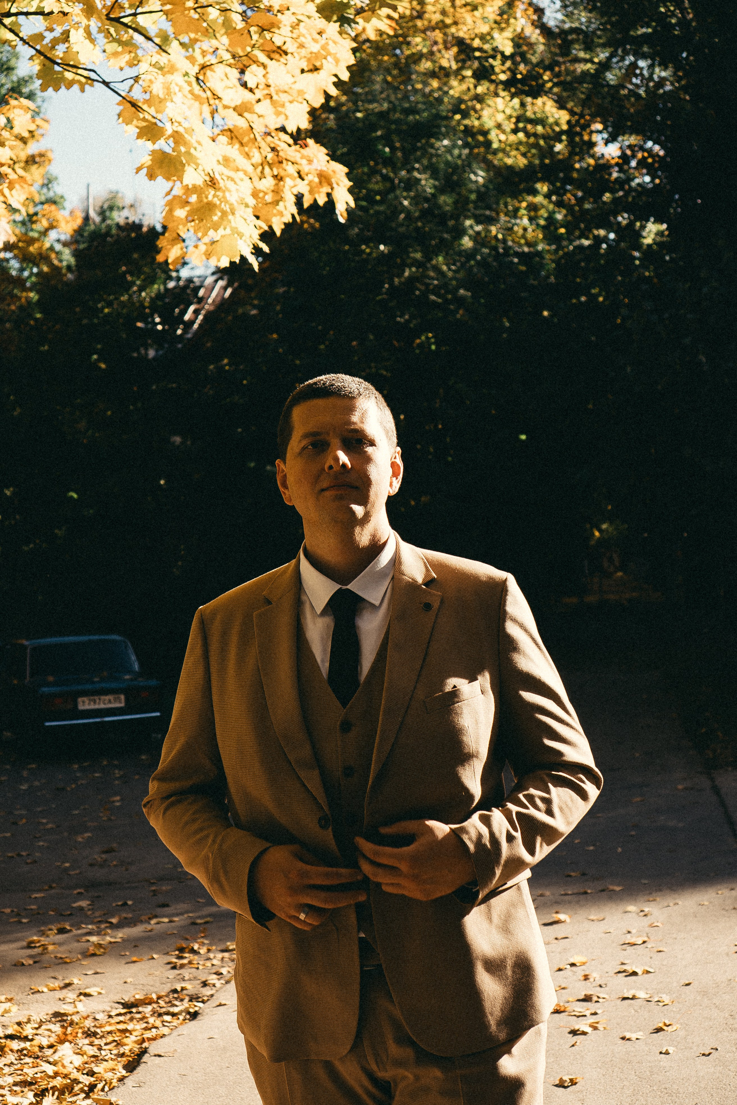 СВАДЕБНАЯ СЬЕМКА В ПУШКИН. Профессиональный фотограф, Санкт-Петербург — Виктория Богомолова