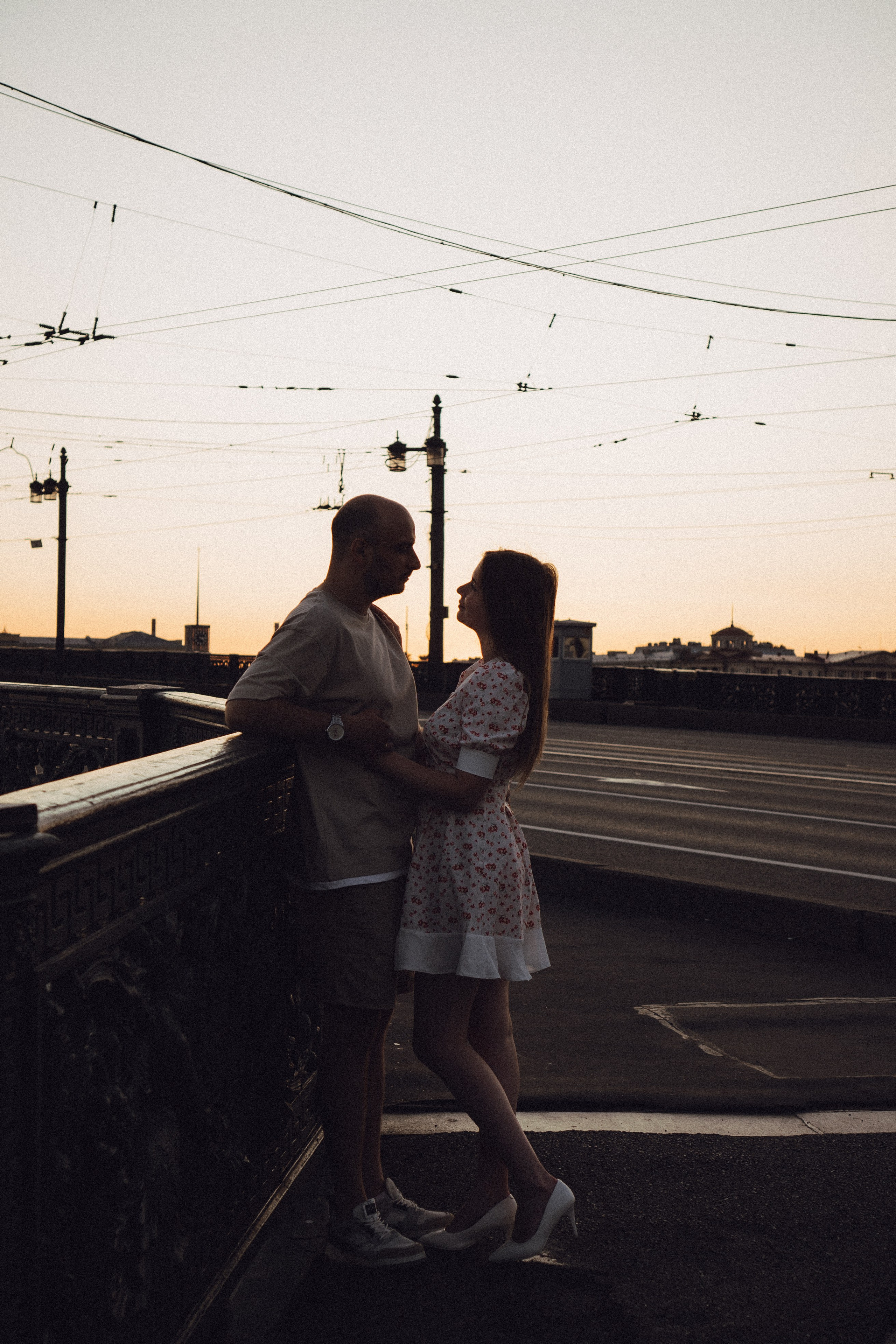 ПРОГУЛКА УТОРОМ ПО ПИТЕРУ. Профессиональный фотограф, Санкт-Петербург — Виктория Богомолова