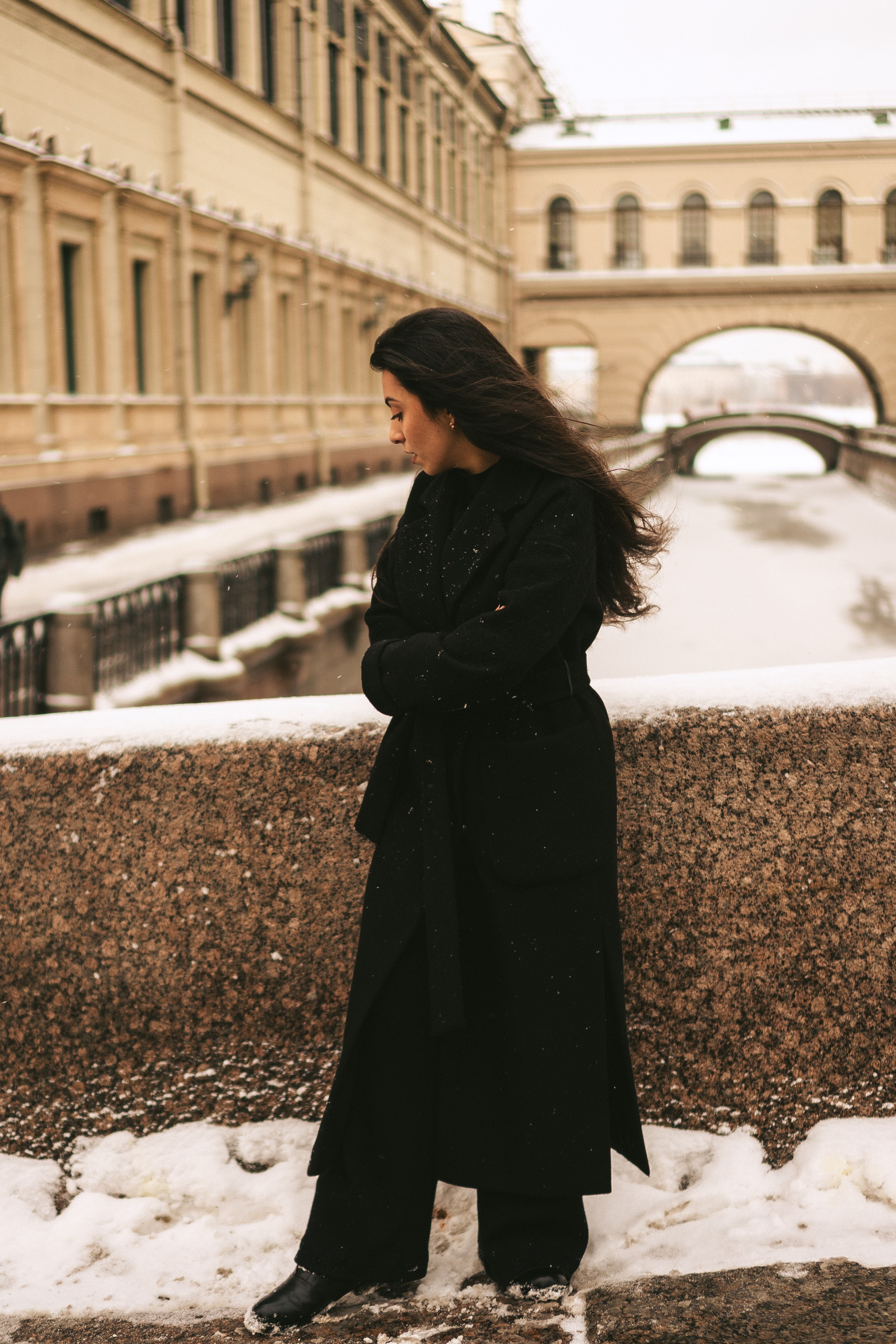 Фотосессия в Санкт-Петербурге. Профессиональный фотограф, Санкт-Петербург — Виктория Богомолова