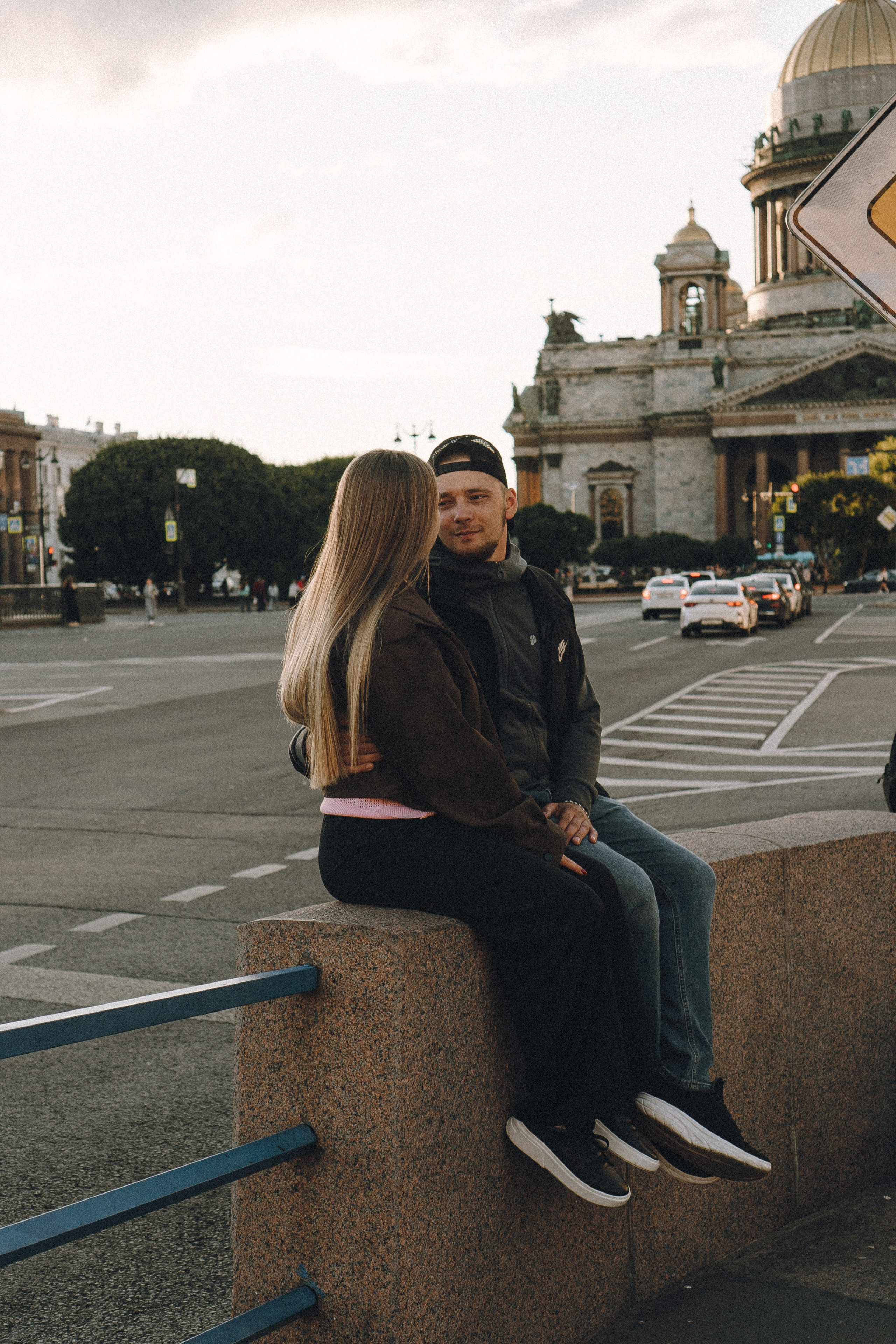 НЕОЖИДАННОЕ ПРЕДЛОЖЕНИЕ РУКИ И СЕРДЦА. Профессиональный фотограф, Санкт-Петербург — Виктория Богомолова