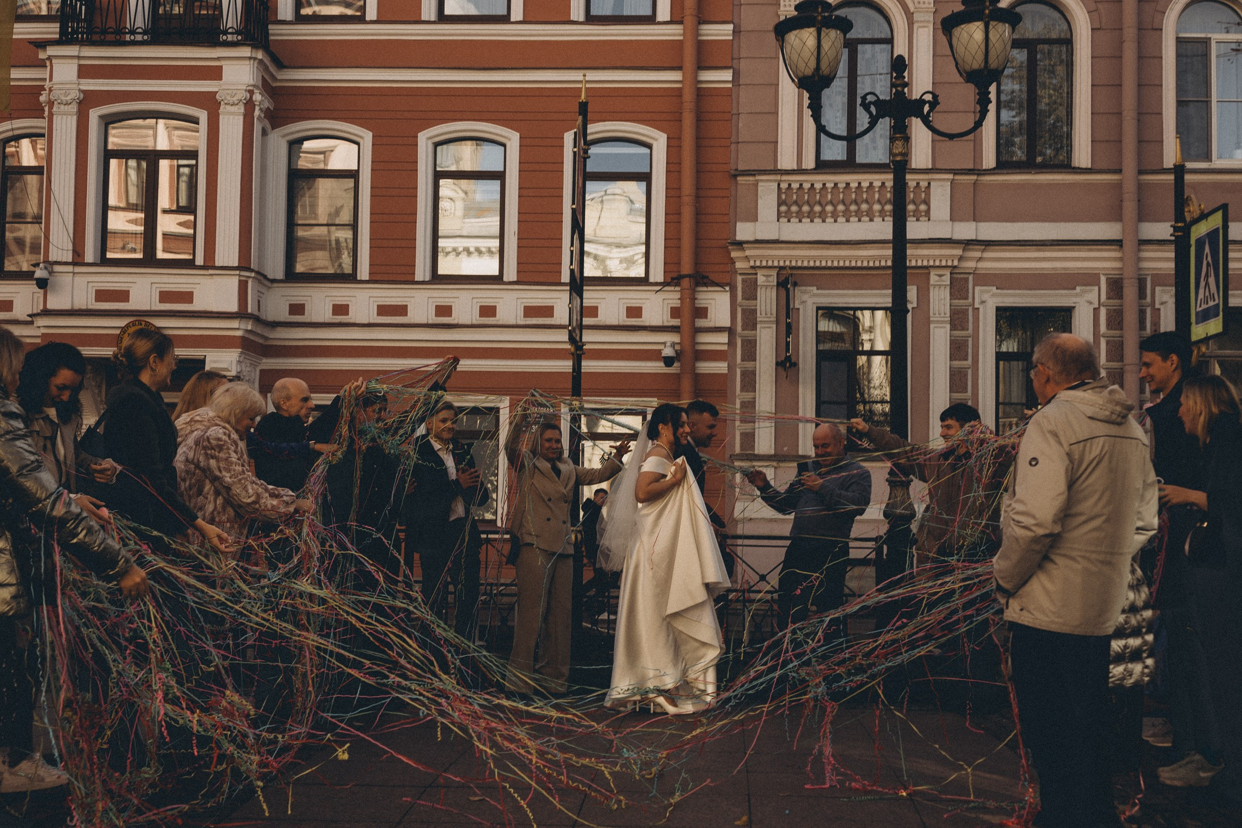 СВАДЕБНАЯ СЬЕМКА ВО ВТОРОМ ДВОРЦЕ БРАКОСОЧЕТАНИЯ. Профессиональный фотограф, Санкт-Петербург — Виктория Богомолова