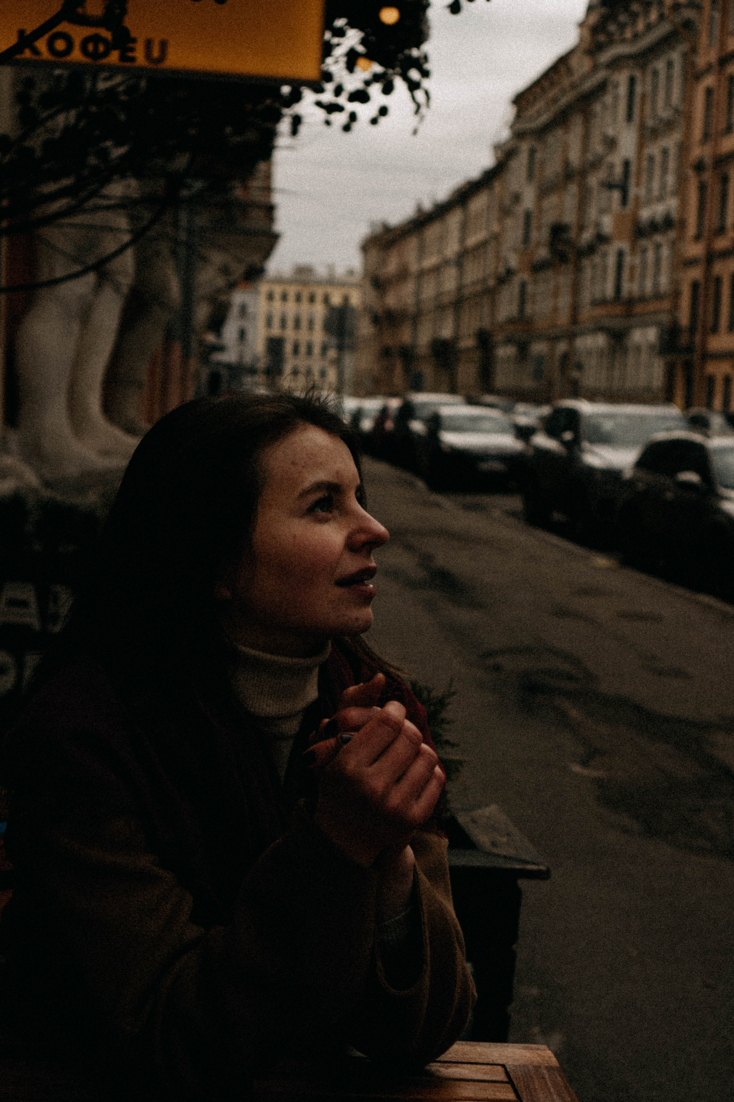 Атмосферная прогулочная. Профессиональный фотограф, Санкт-Петербург — Виктория Богомолова