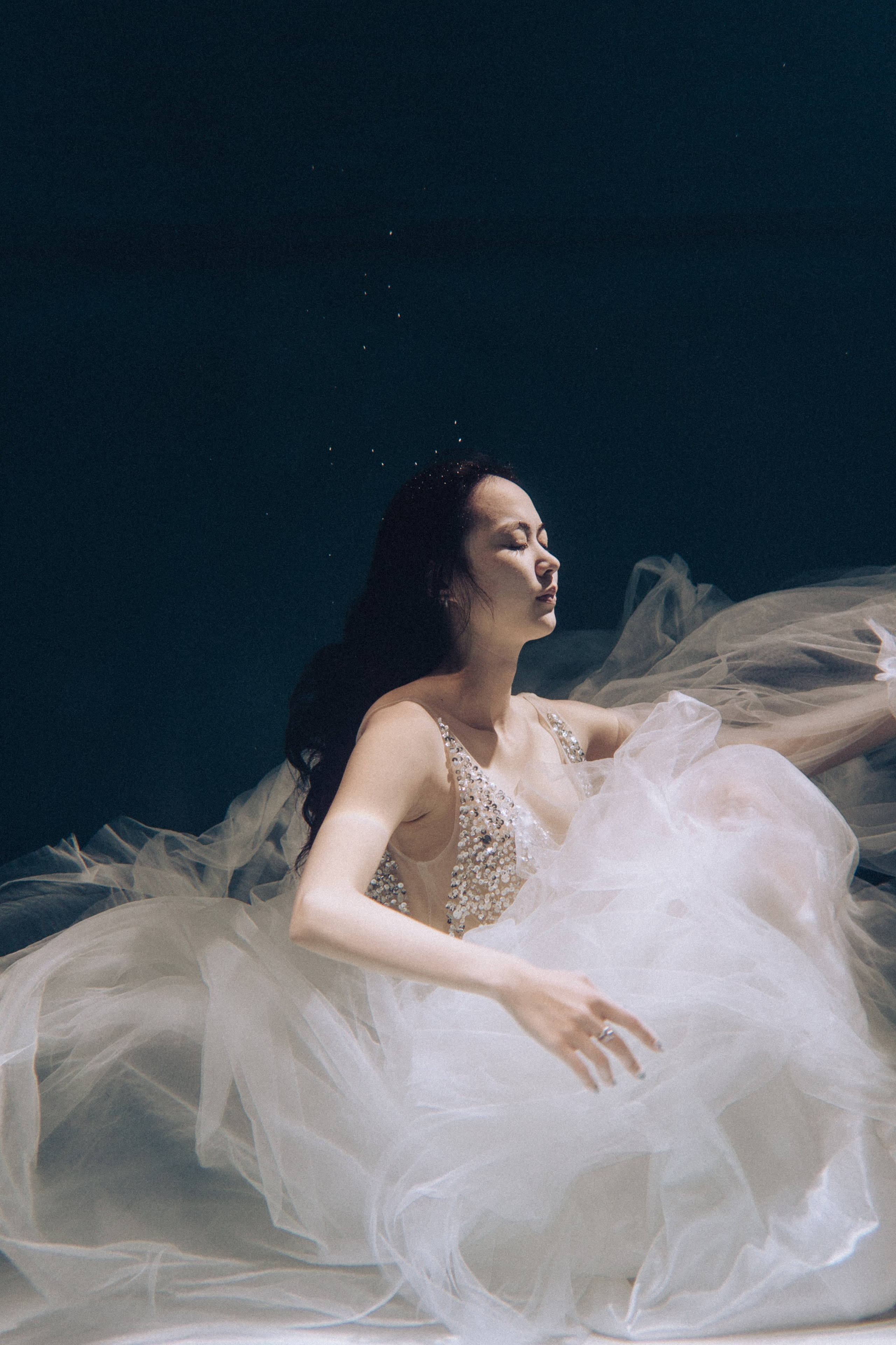 ФОТОСЕСИСИЯ В БАССЕЙНЕ. Профессиональный фотограф, Санкт-Петербург — Виктория Богомолова