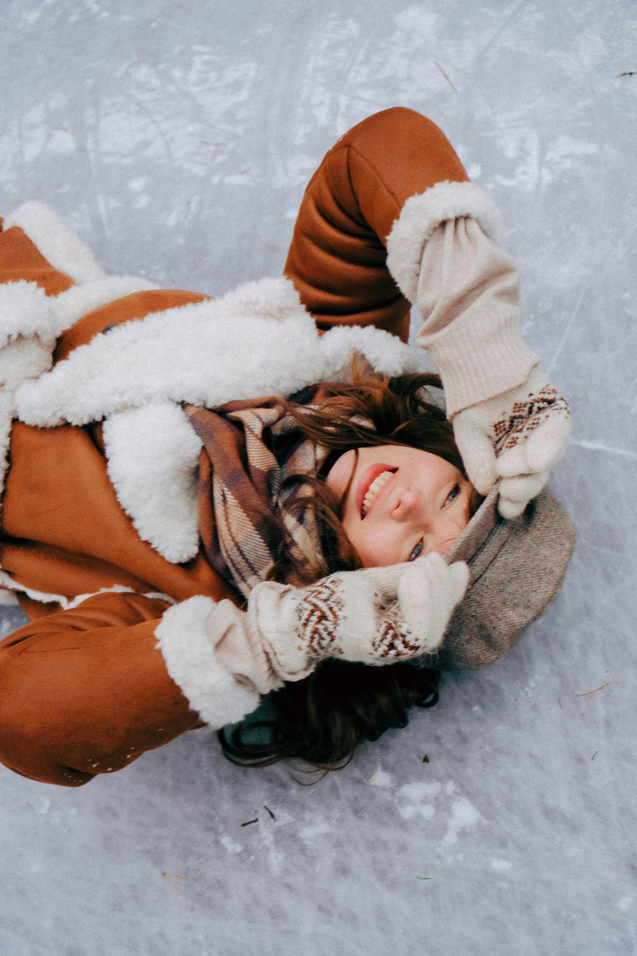 Каток. Профессиональный фотограф, Санкт-Петербург — Виктория Богомолова
