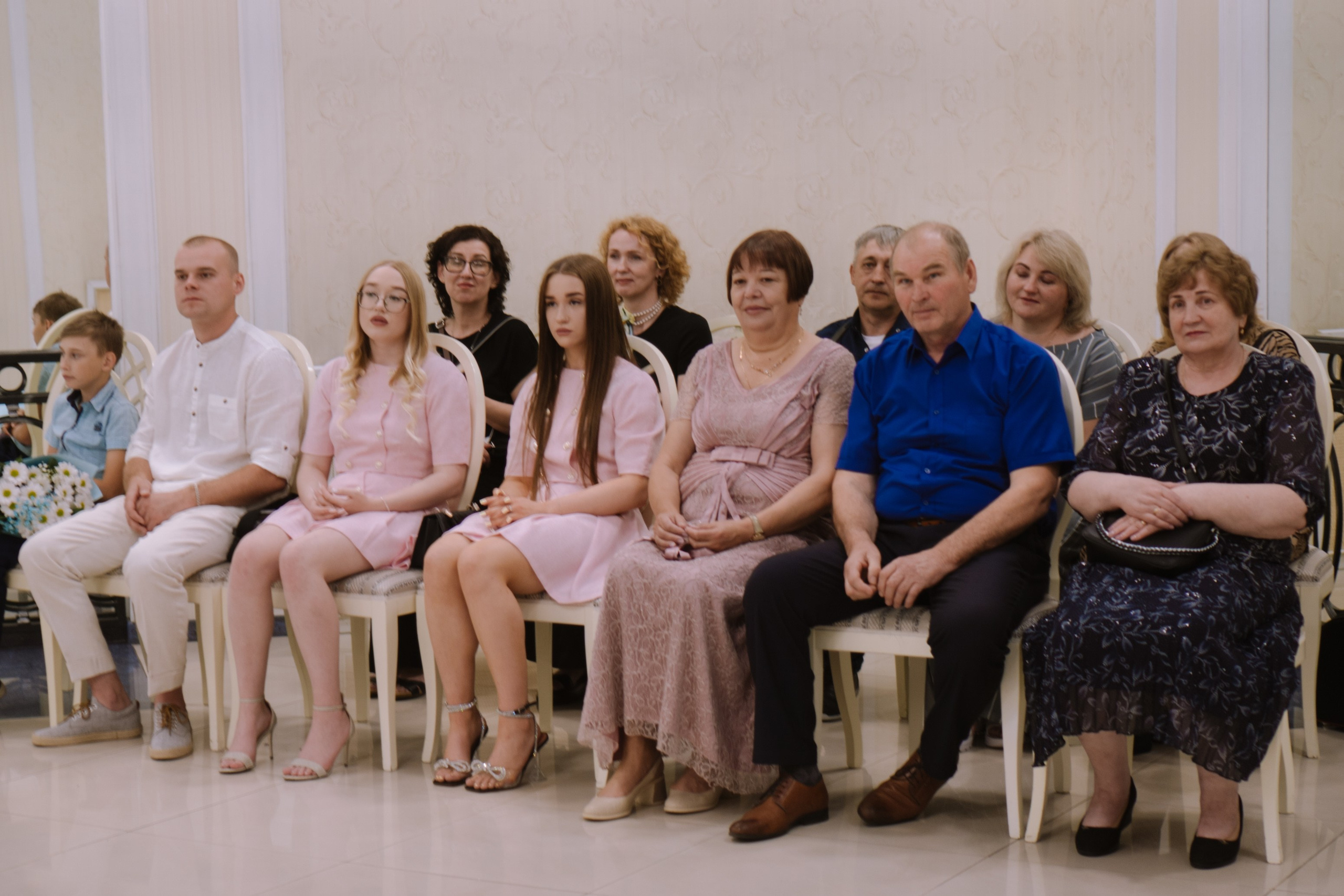 СВАДЕБНЫЙ РЕПОРТАЖ. Профессиональный фотограф, Санкт-Петербург — Виктория Богомолова