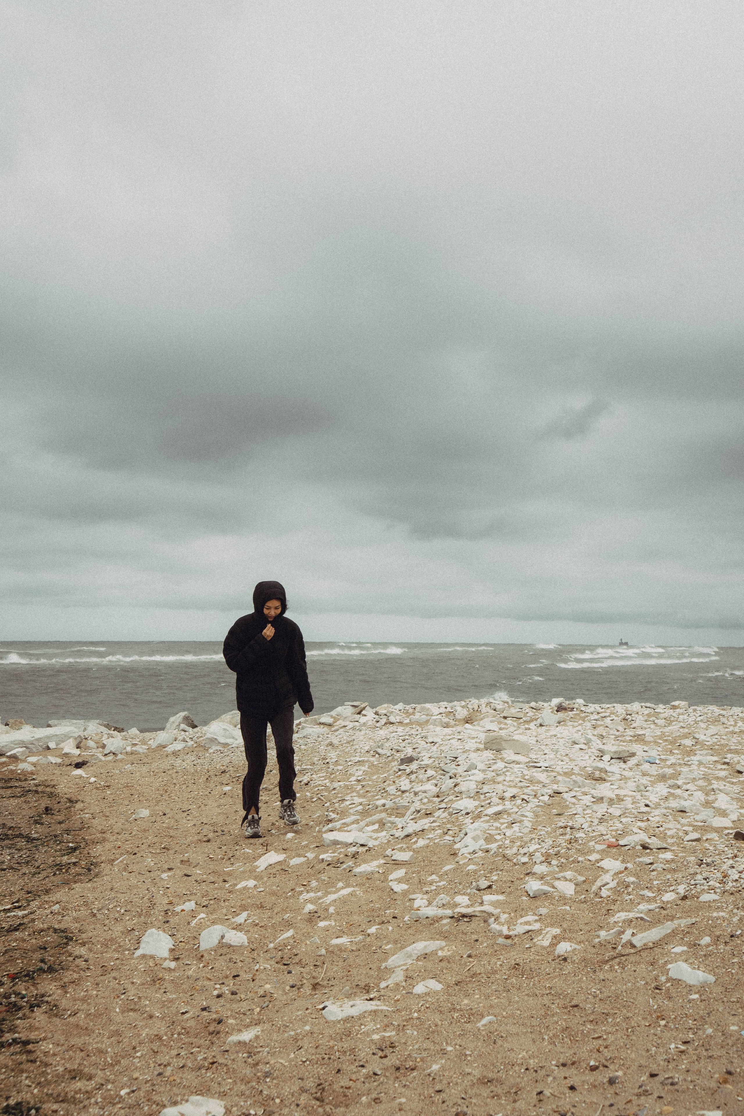 Каспийское море. Профессиональный фотограф, Санкт-Петербург — Виктория Богомолова