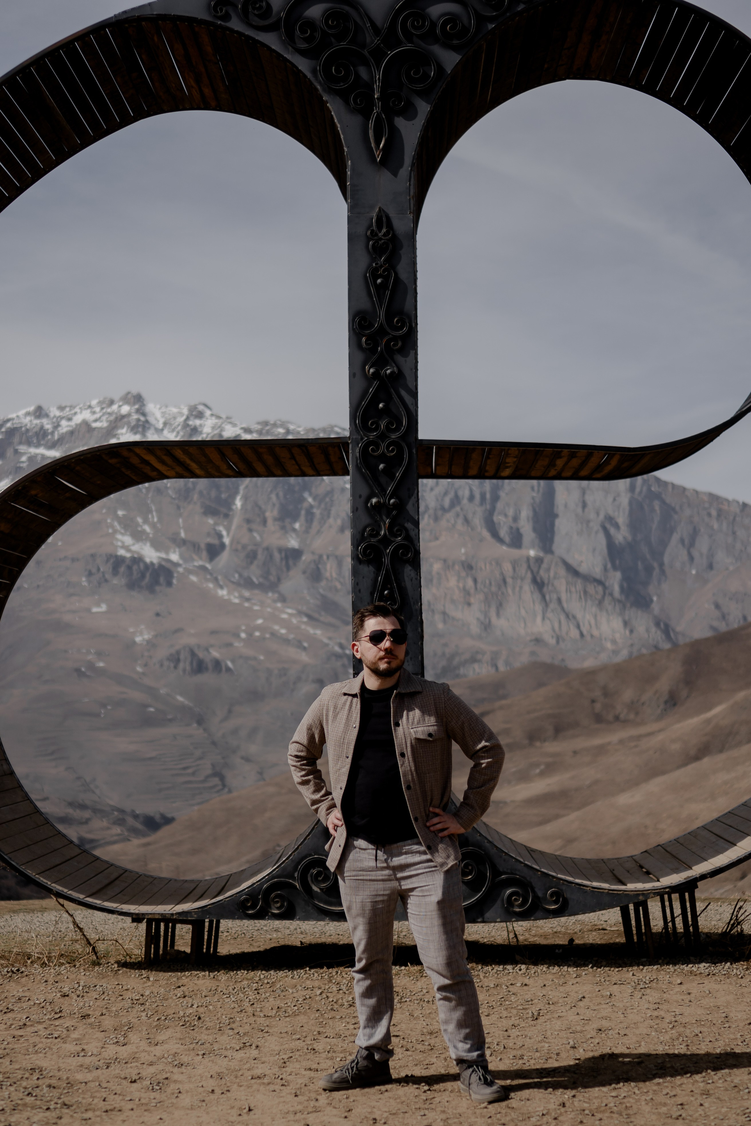 ОСЕТИЯ. Профессиональный фотограф, Санкт-Петербург — Виктория Богомолова