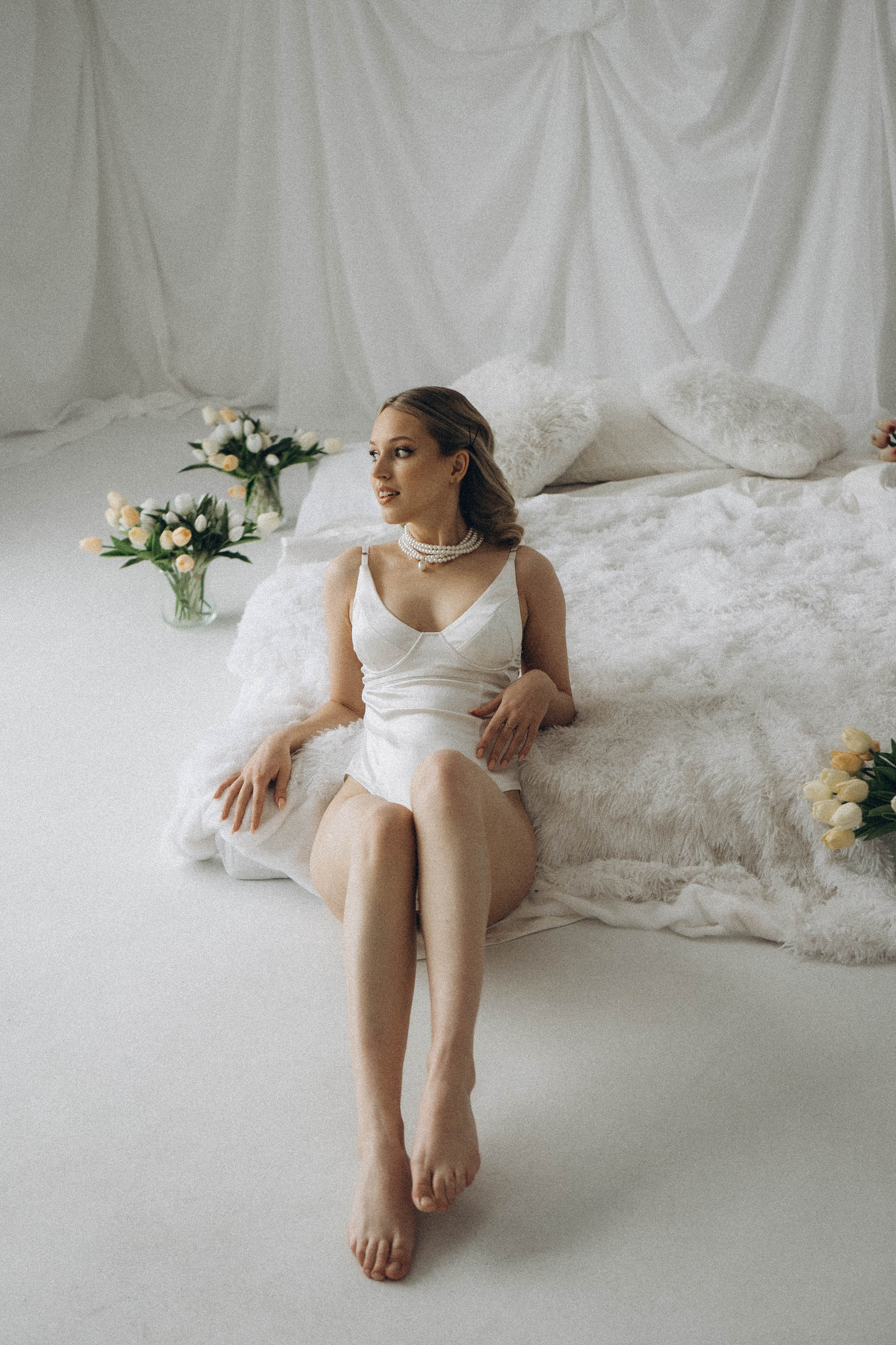 Весенняя. Профессиональный фотограф, Санкт-Петербург — Виктория Богомолова