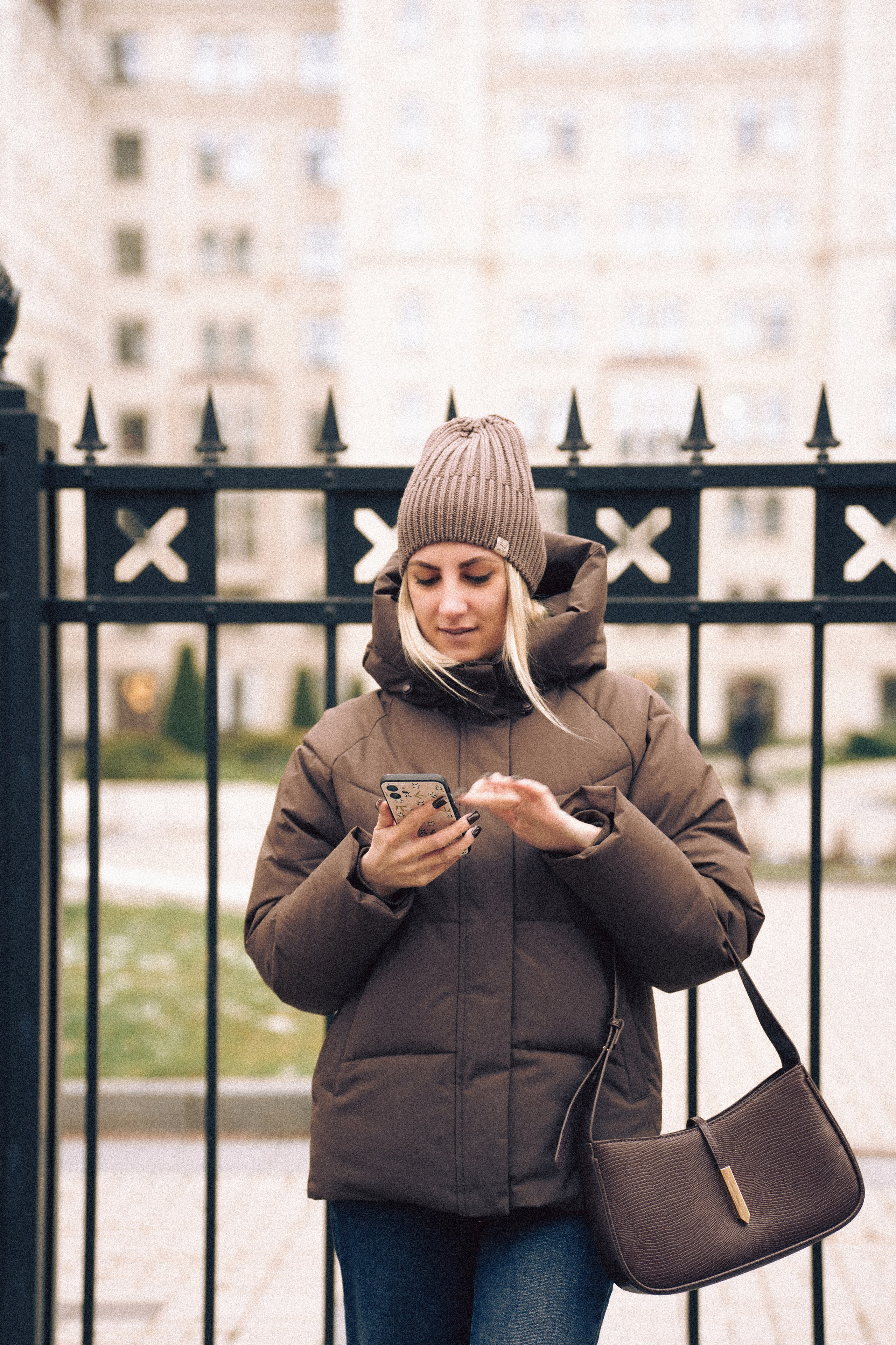 ПРОГУЛКА ПО ГОРОДУ ВОЗЛЕ КАЗАНСКОГО СОБРА. Профессиональный фотограф, Санкт-Петербург — Виктория Богомолова