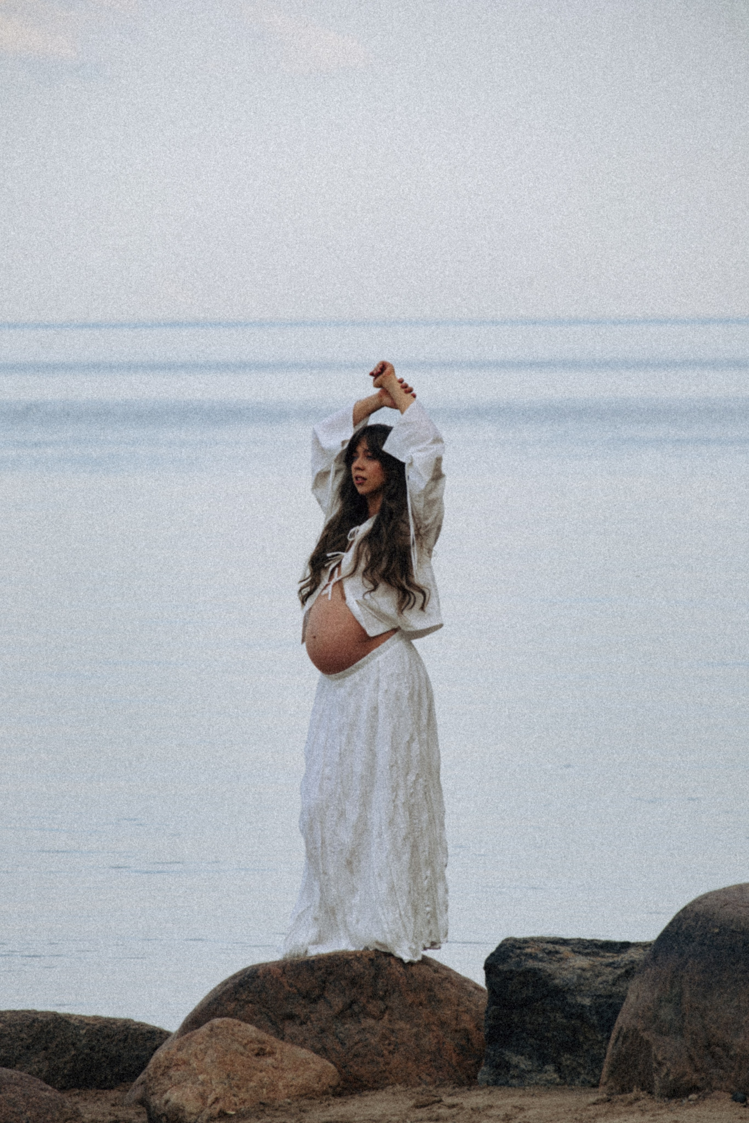 БЕРЕМЕННОСТЬ. Профессиональный фотограф, Санкт-Петербург — Виктория Богомолова