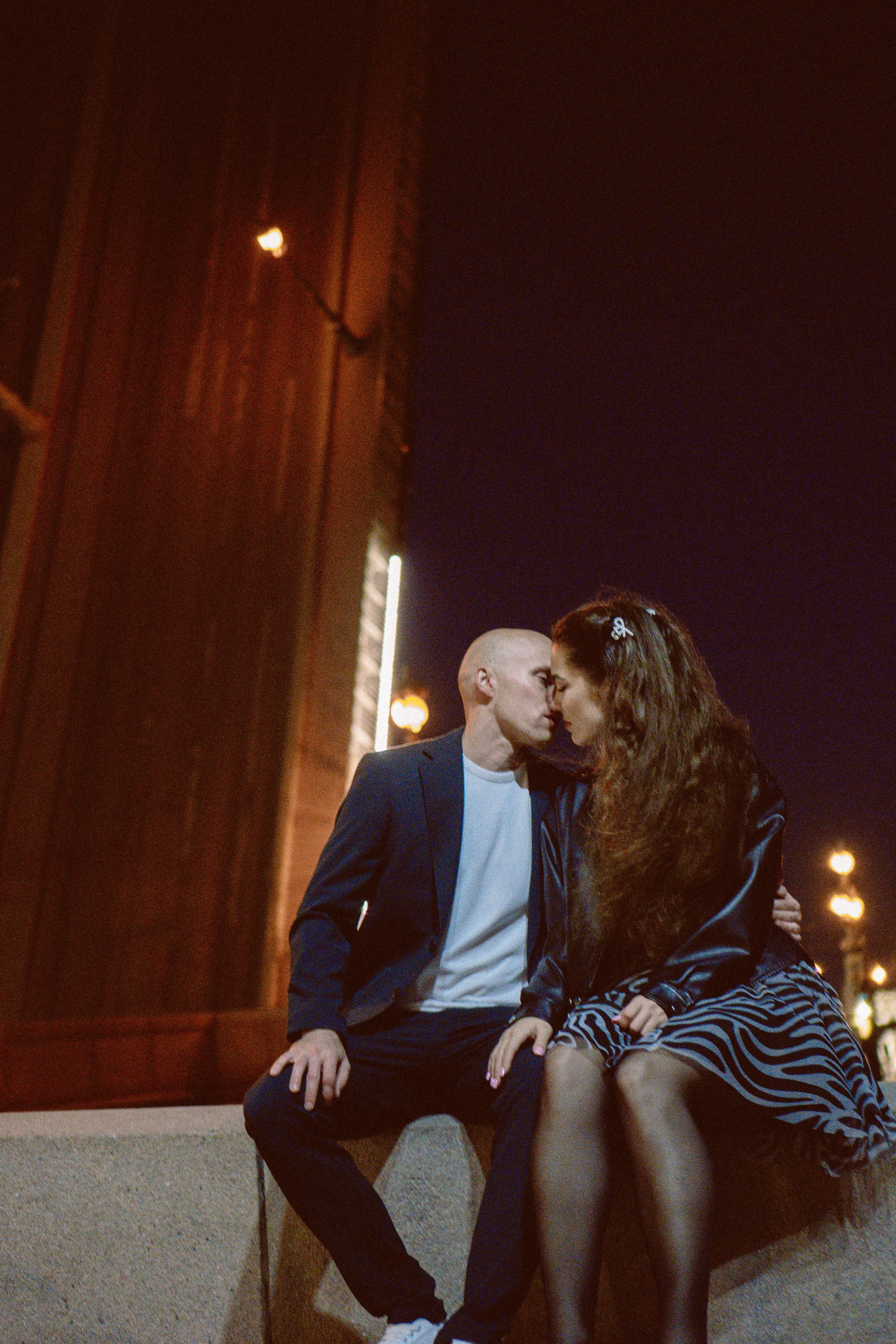 Любовь и питер. Профессиональный фотограф, Санкт-Петербург — Виктория Богомолова