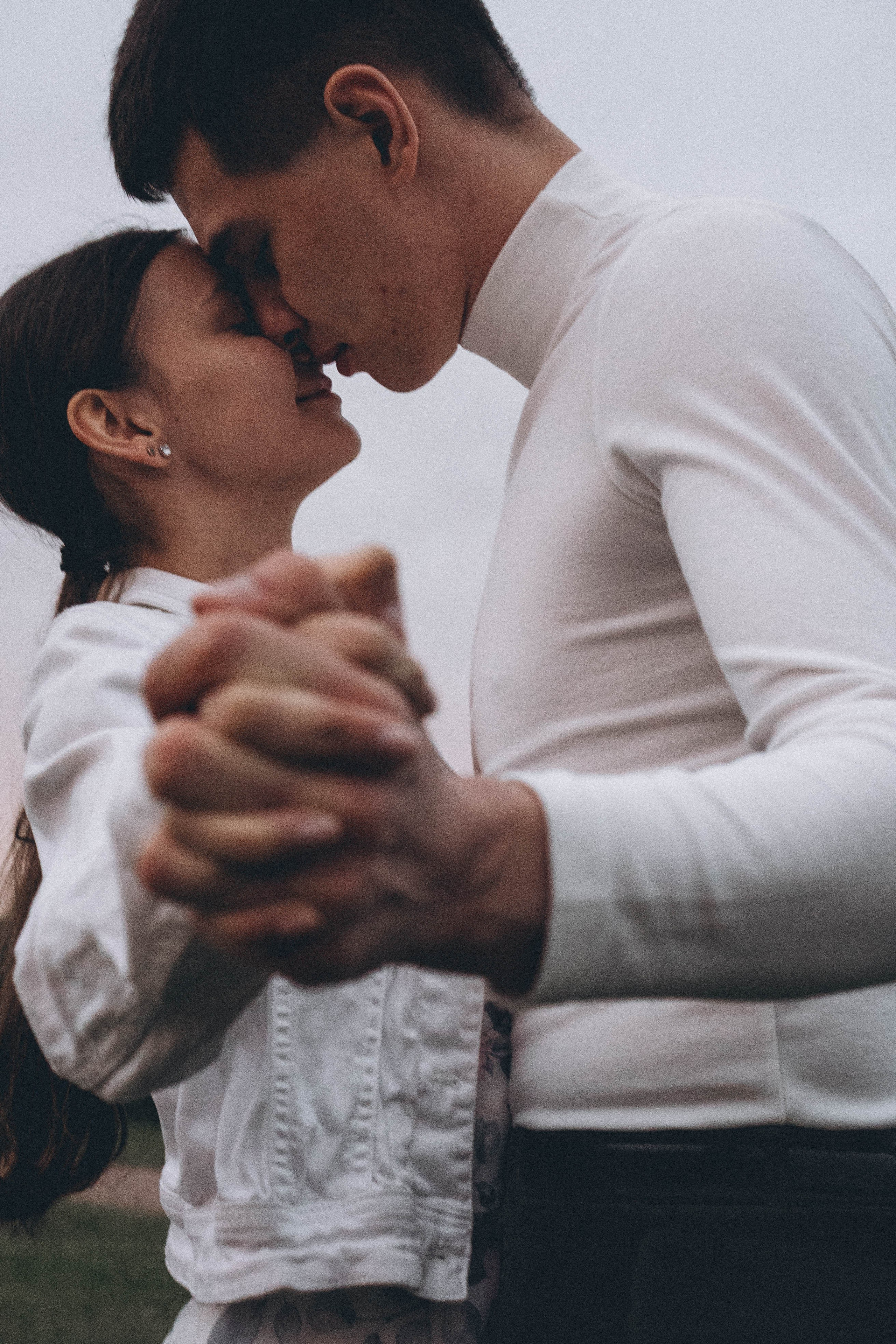 Любовь в белые ночи. Профессиональный фотограф, Санкт-Петербург — Виктория Богомолова