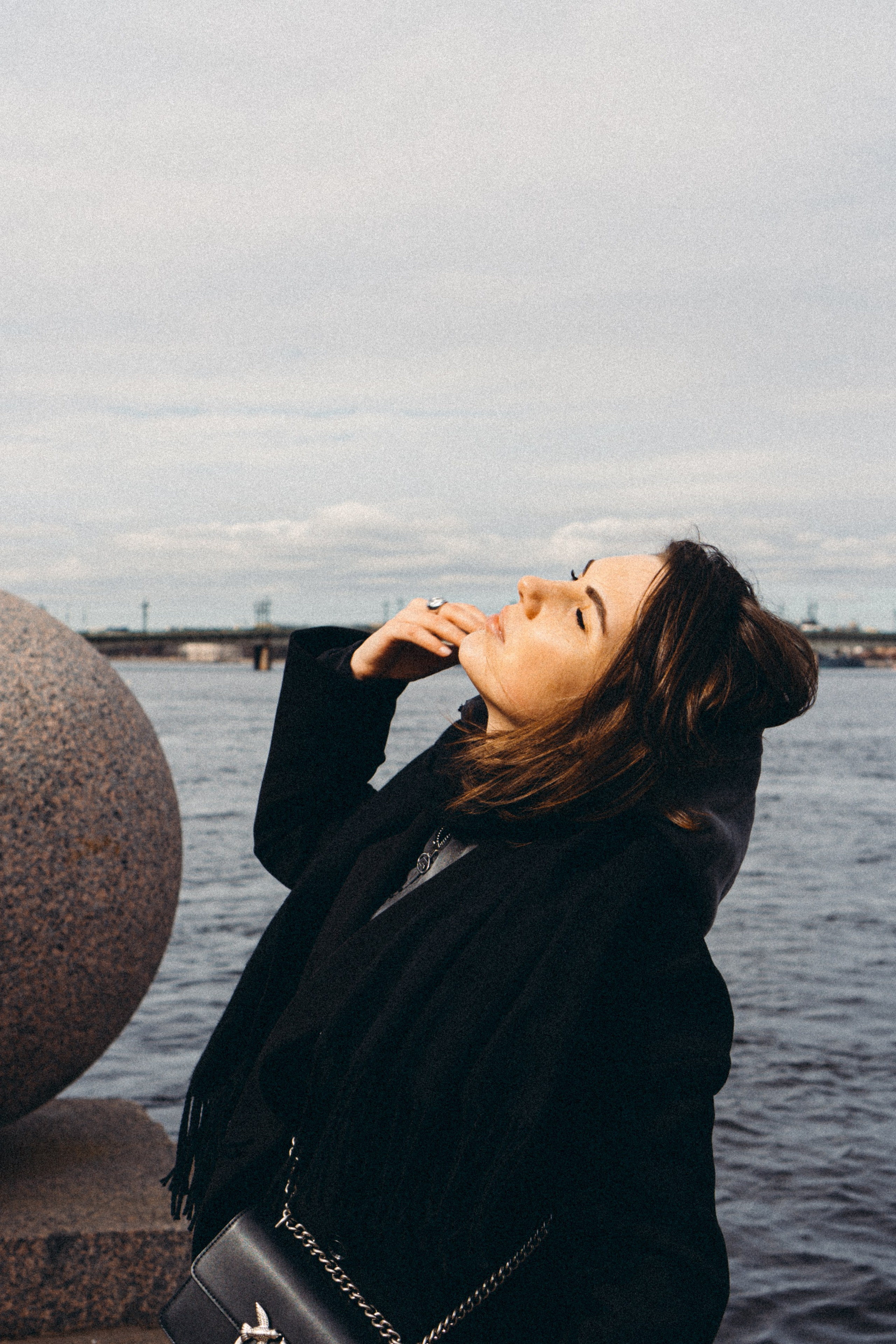 Прогулка по весеннему Питеру. Профессиональный фотограф, Санкт-Петербург — Виктория Богомолова