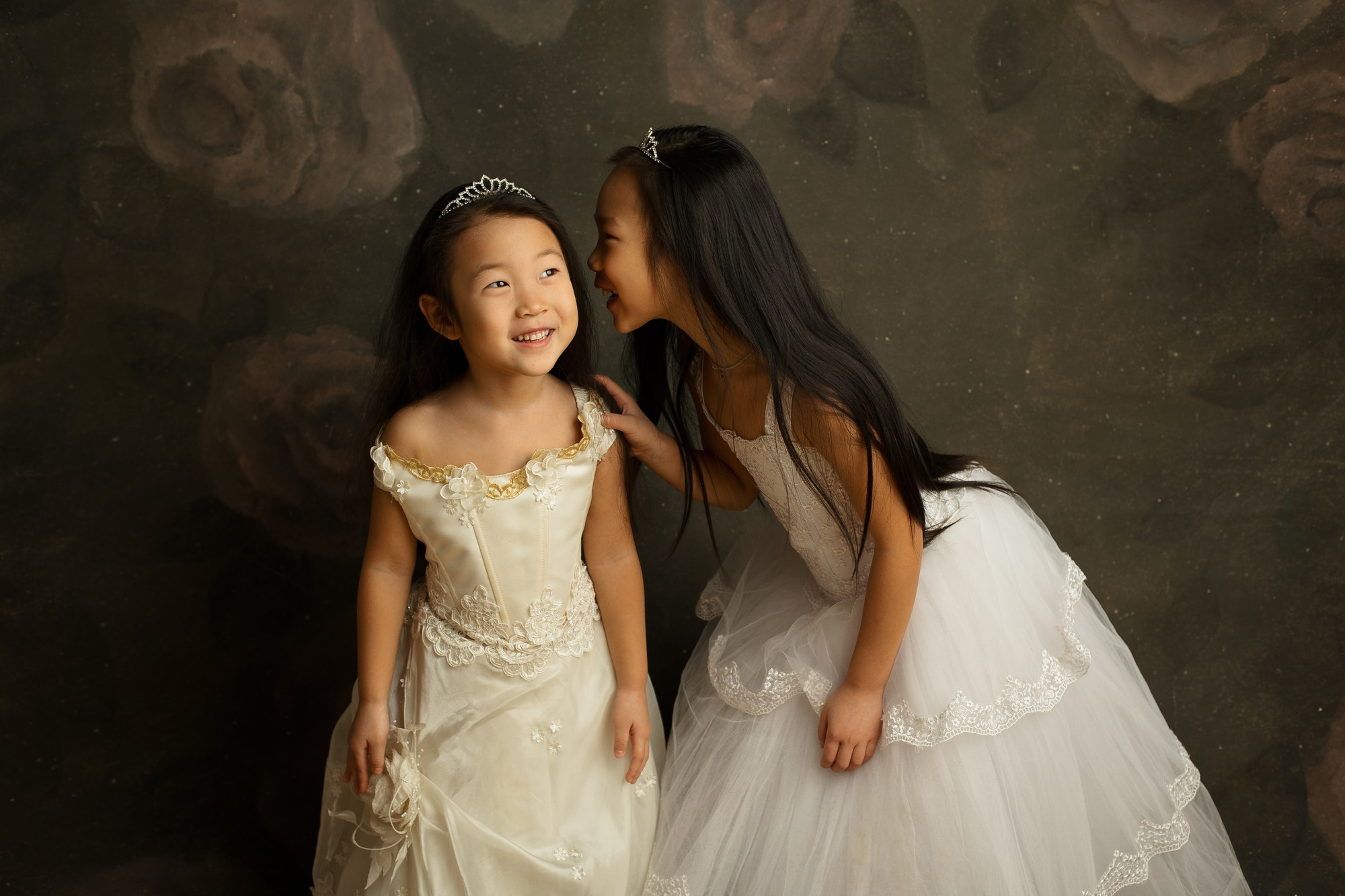 Дети. Семейный фотограф в Москве Евгения Соловьёва