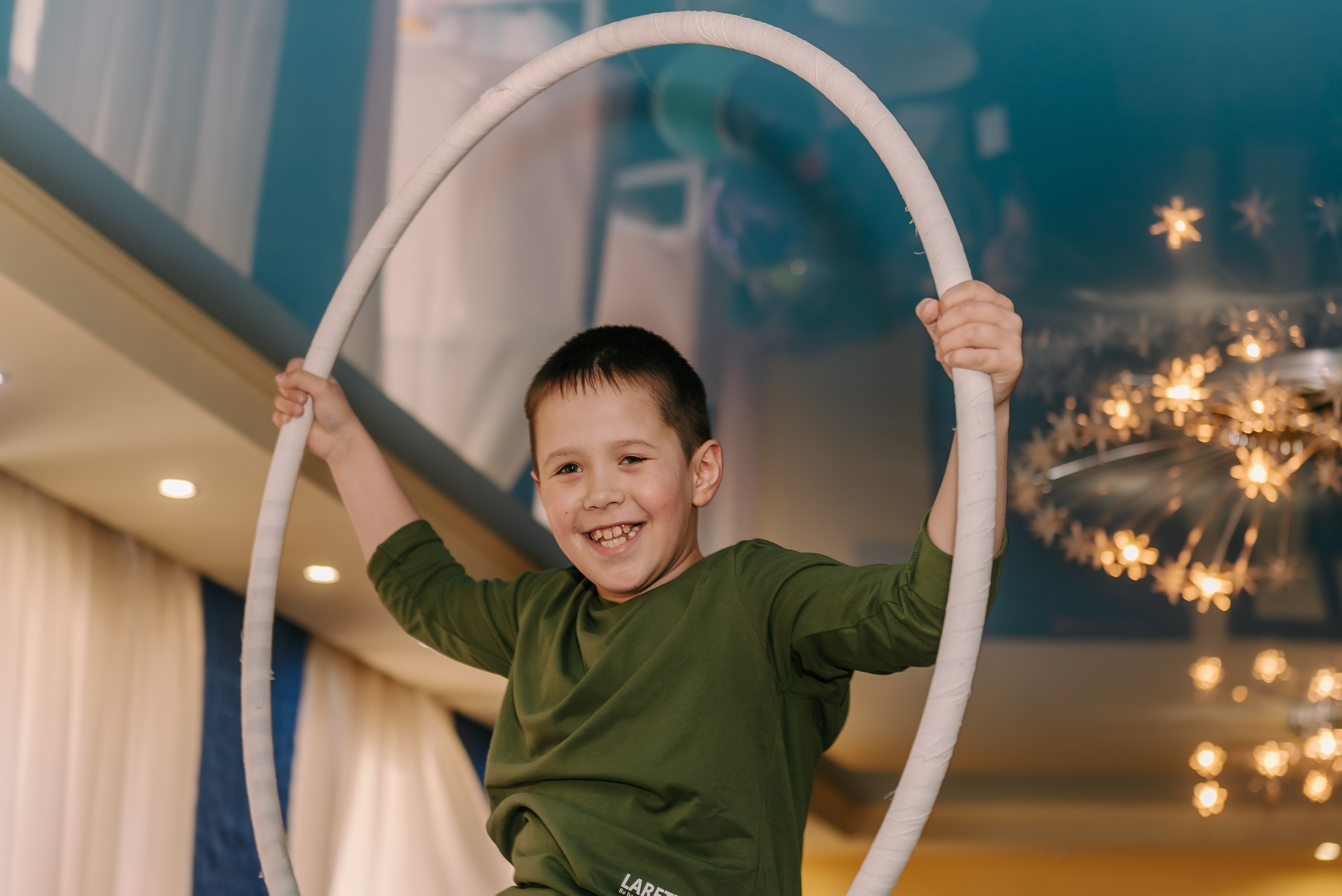 Юные Таланты России 2024. Детский фотограф, семейный фотограф и репортажи в Кемерово