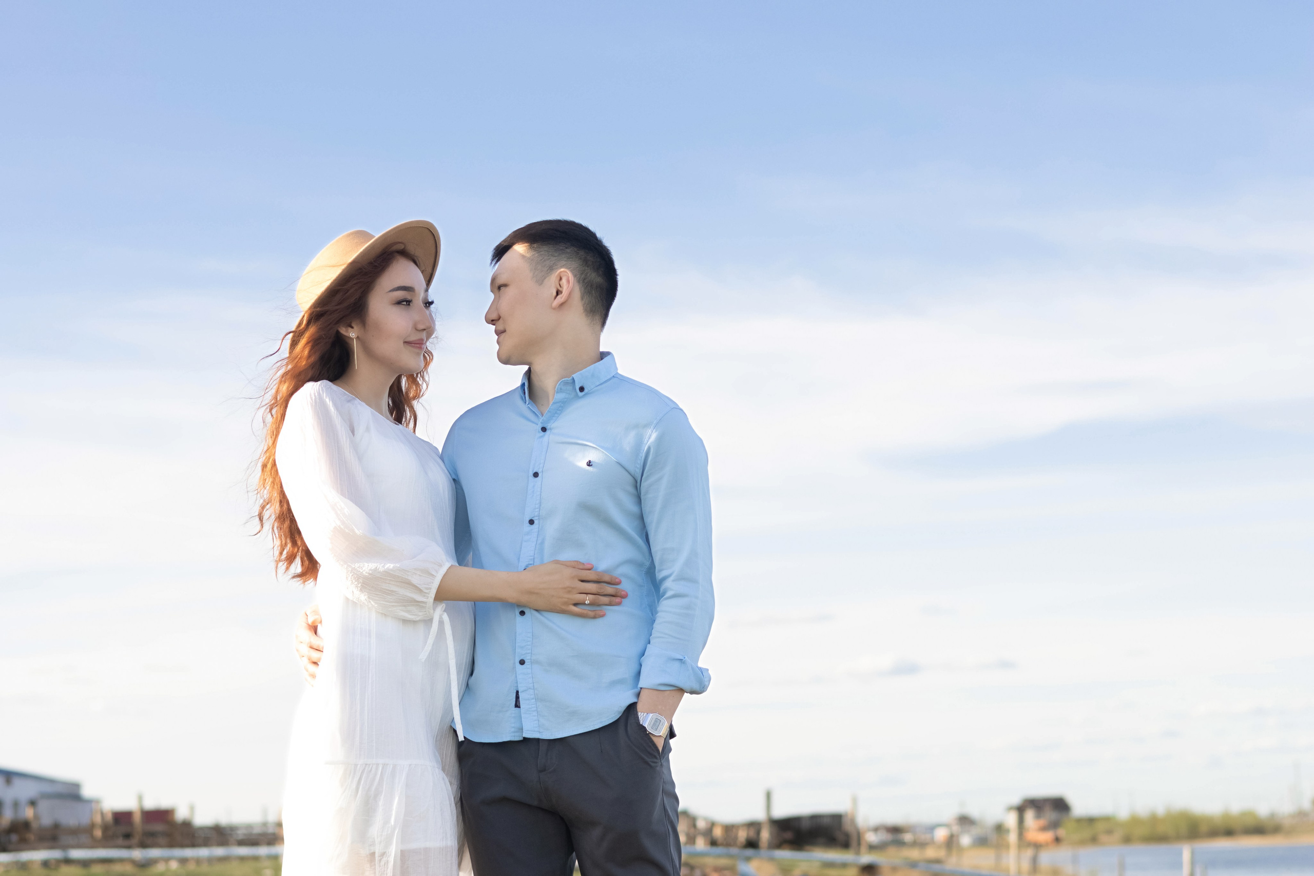 Lovestory съемка Якутск ловстори Якутск. Фотограф Якутск Зоя Николаева