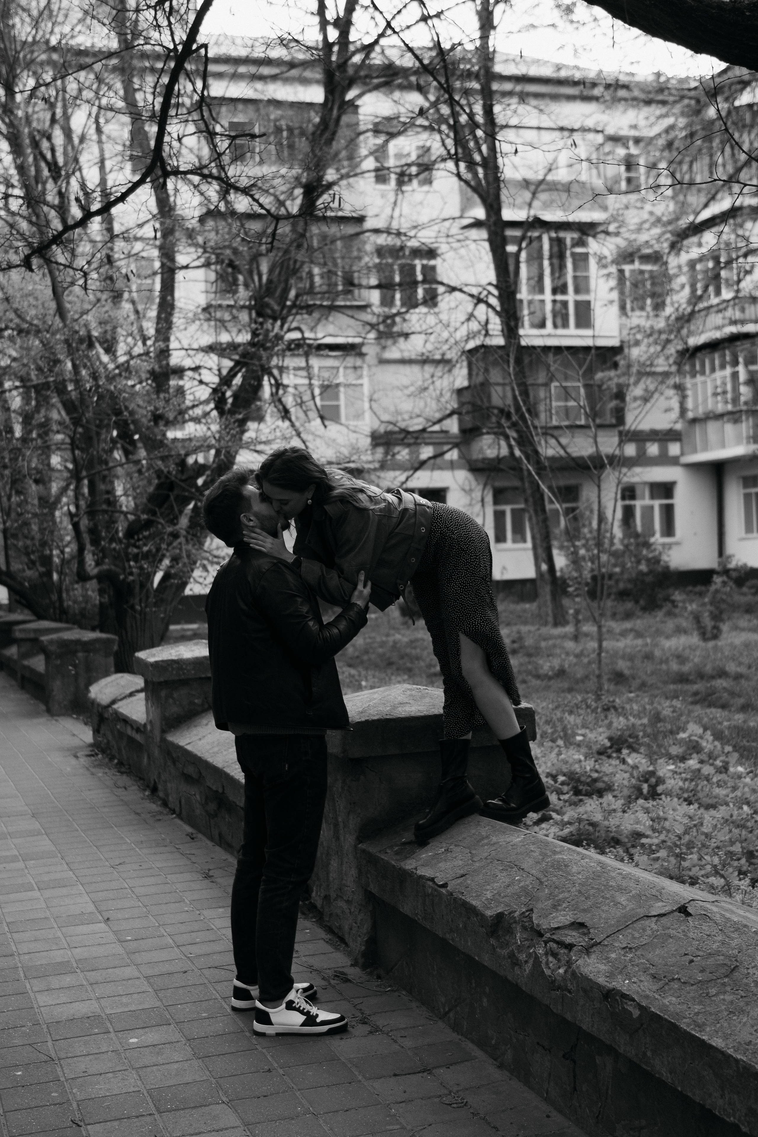 Настя и Илья. Свадебный и женский фотограф в Ставрополе Вика Лексеева