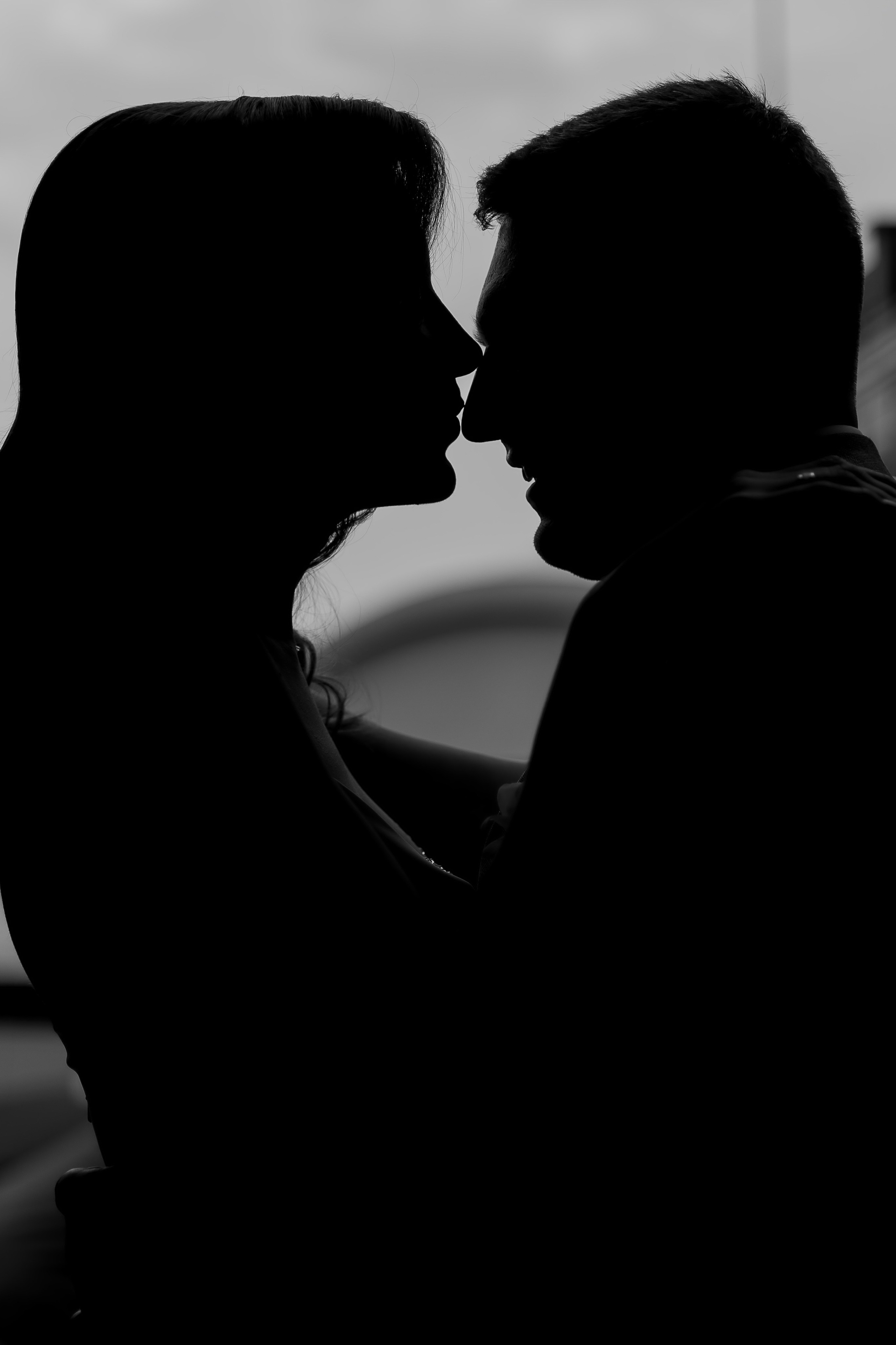 Роман и Виктория. Свадебный фотограф | Москва | Демидова Мария