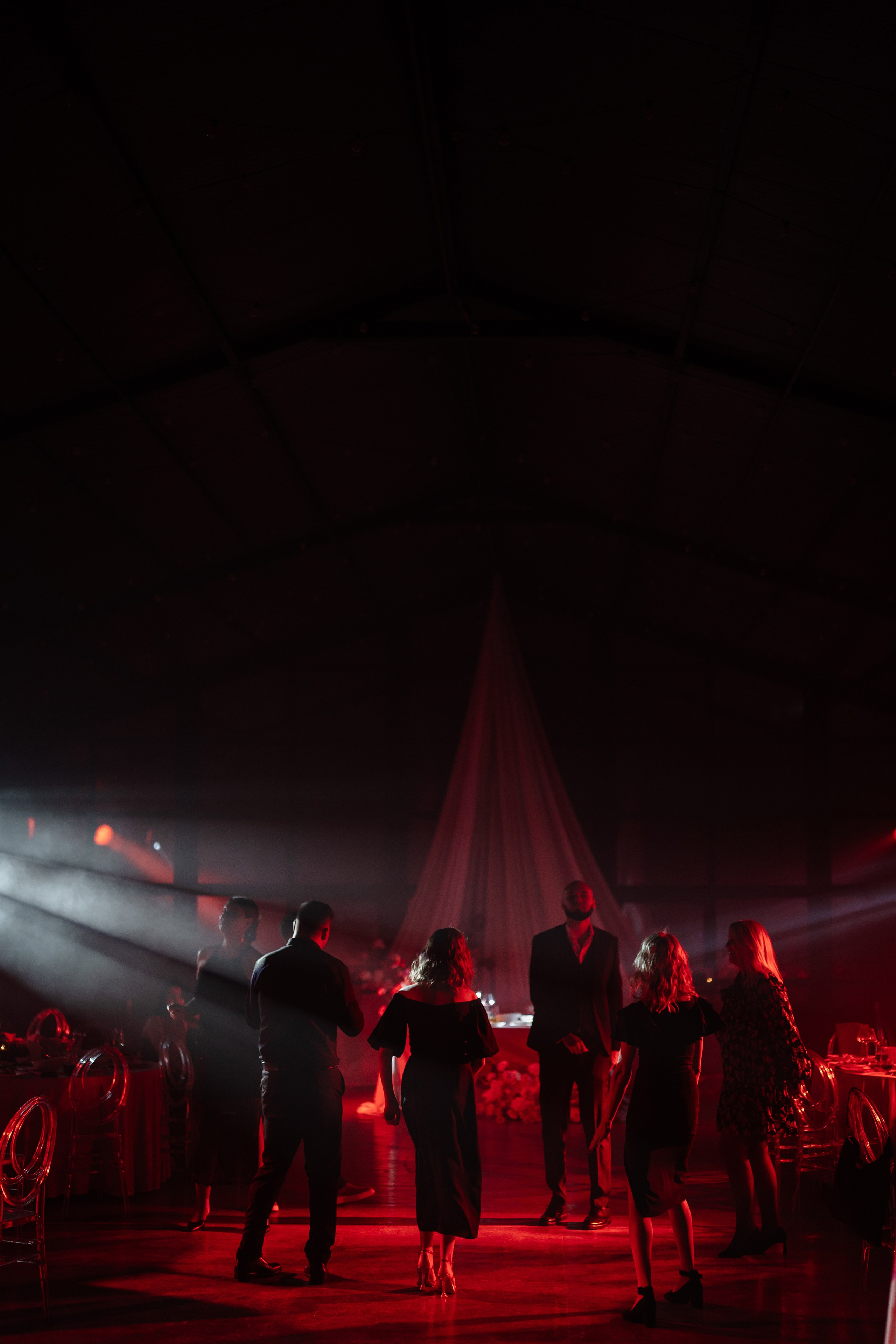 Гриша и Настя. Свадебный и репортажный фотограф в Москве Андрей Вайман