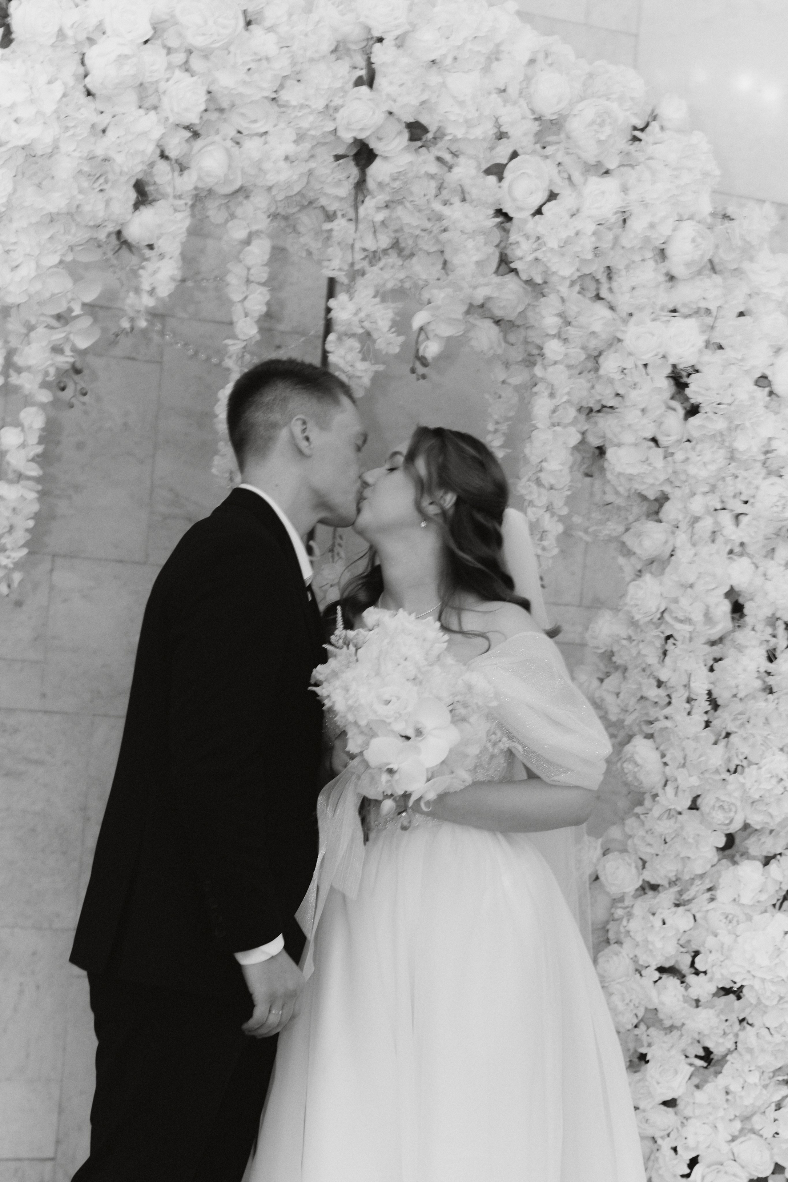 Дарья и Антон. Фотограф в Ростове-на-Дону