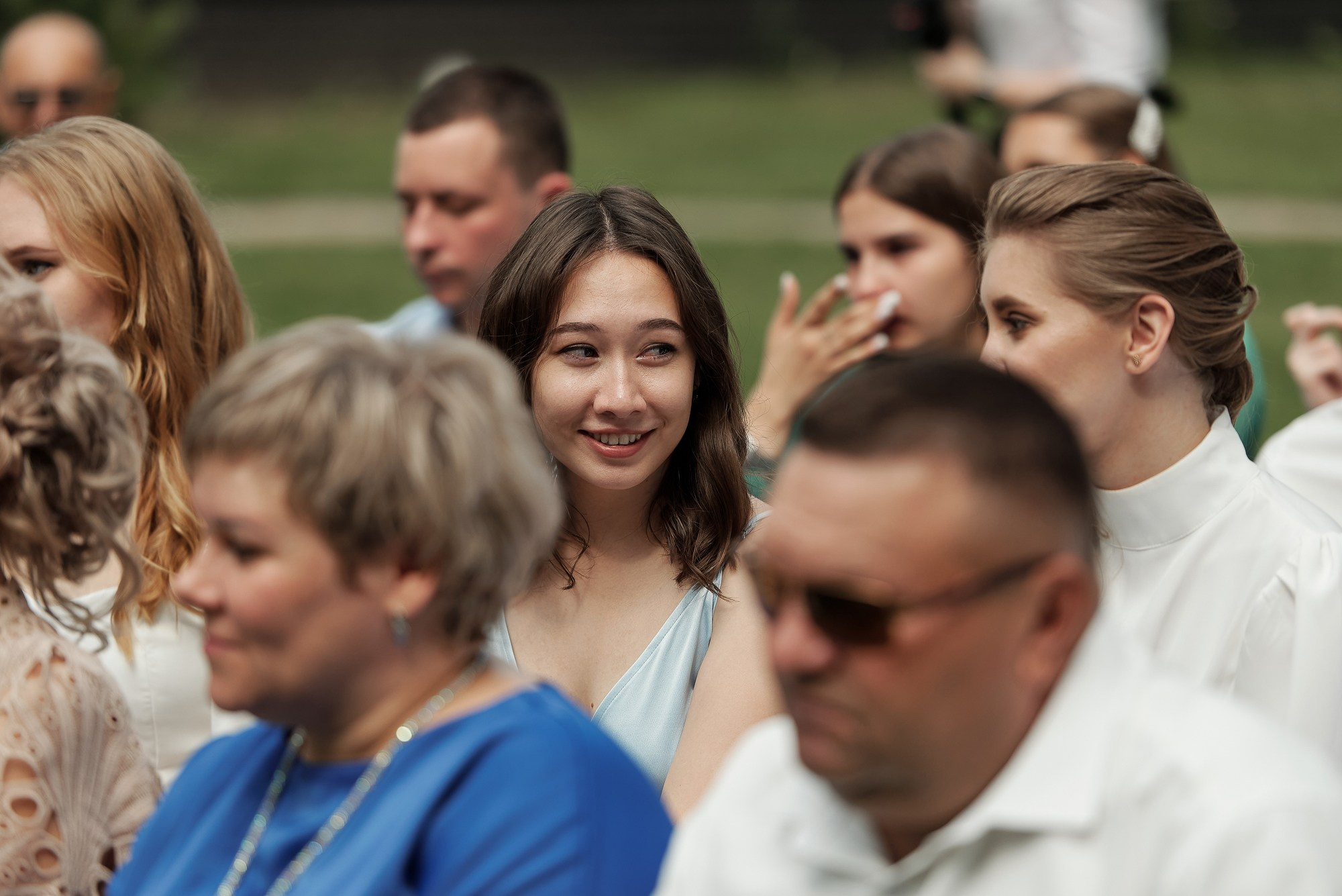 Коля и Яна. Свадебный фотограф в Барнауле Дмитрий Медведев