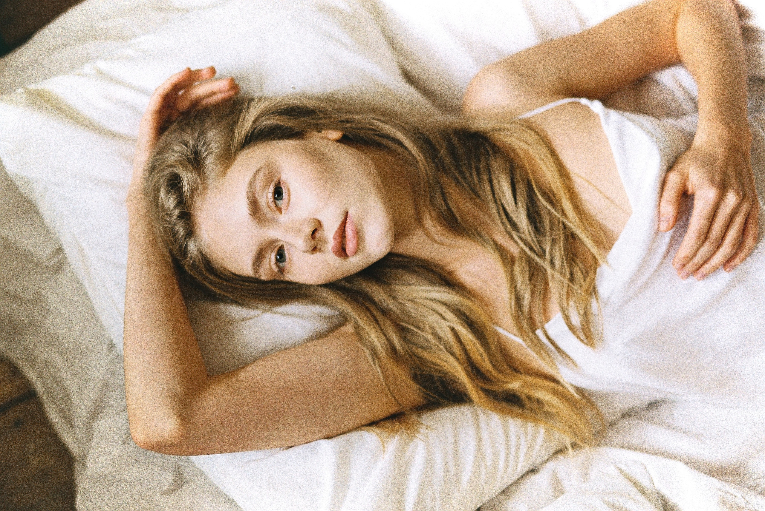 Алиса (35 mm). Фотограф в Екатеринбурге и Москве, Анна