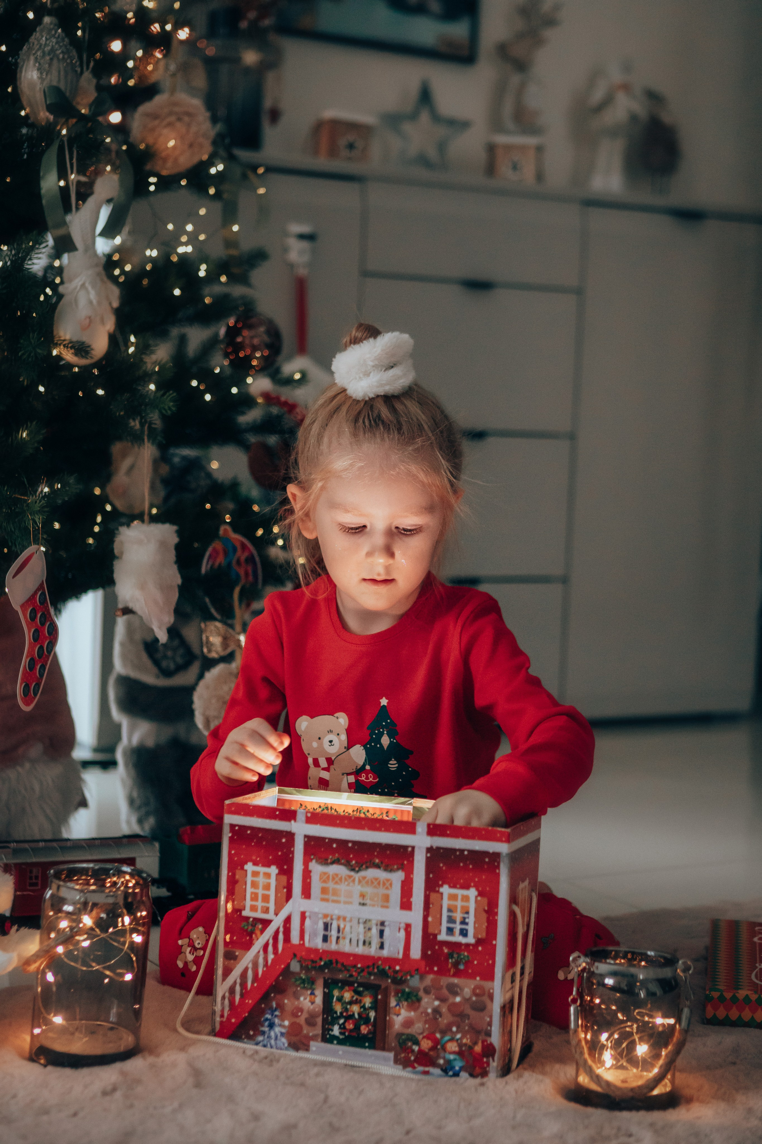 Семья Кати. Семейный и детский фотограф в г. Новосибирске Макеева Анастасия