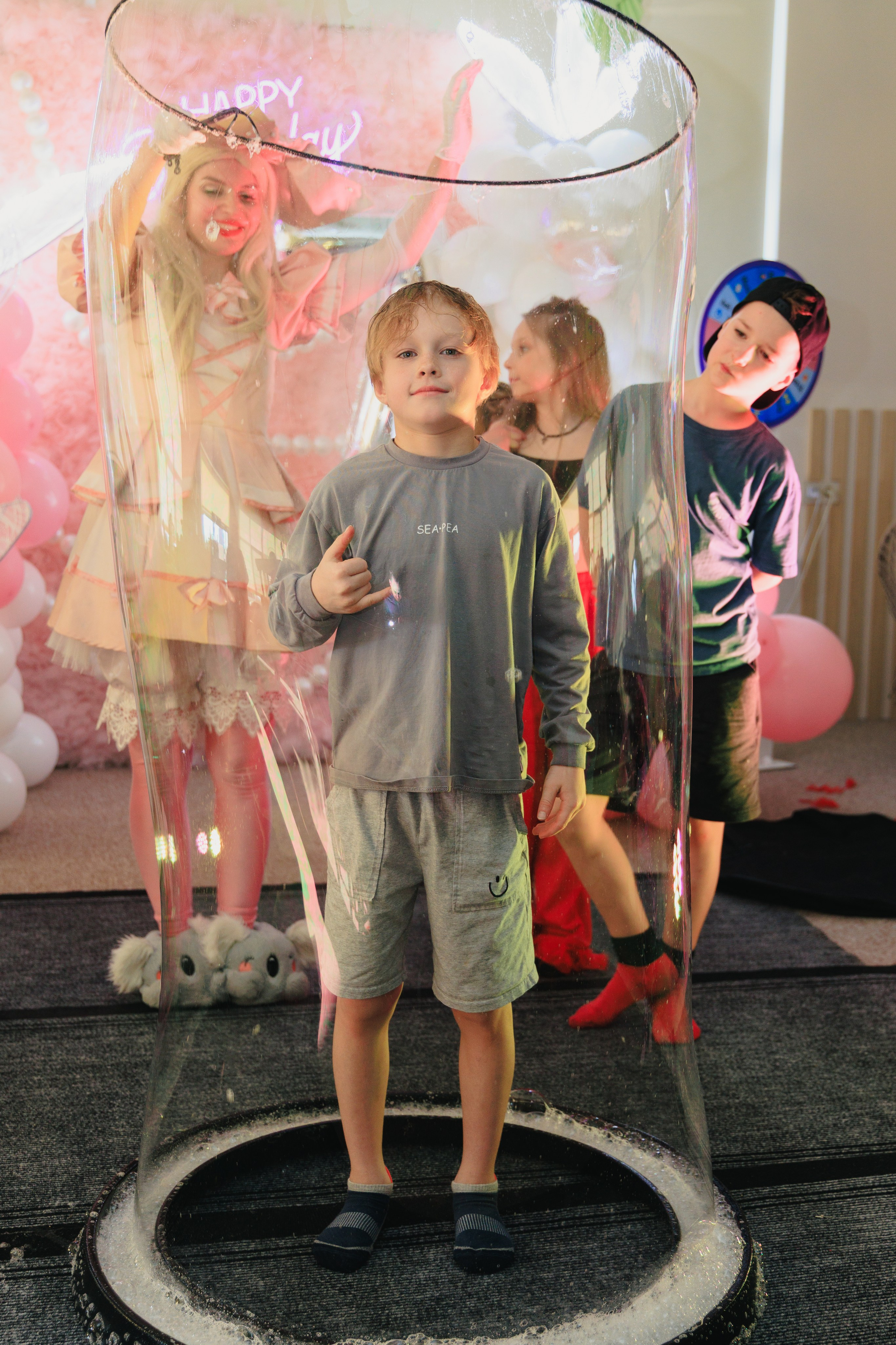 Злате 7 лет | Пуговка. Свадебный фотограф в Минске Владислав Бабич