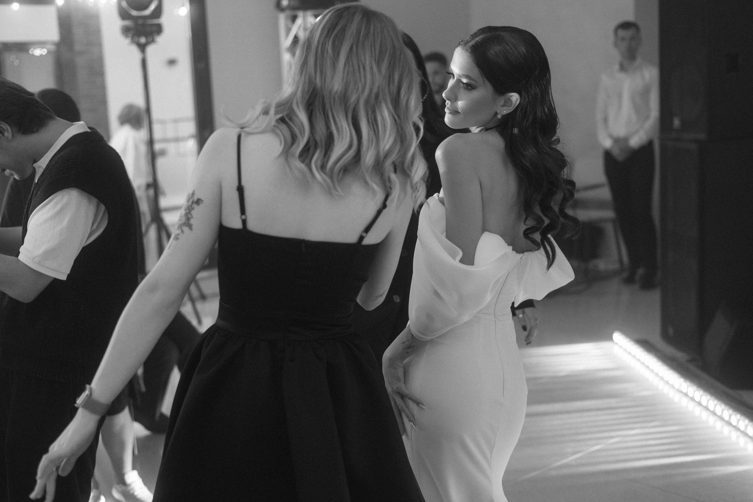 Игорь & Ксюша | GRAND CHALET. Свадебный фотограф в Минске Владислав Бабич