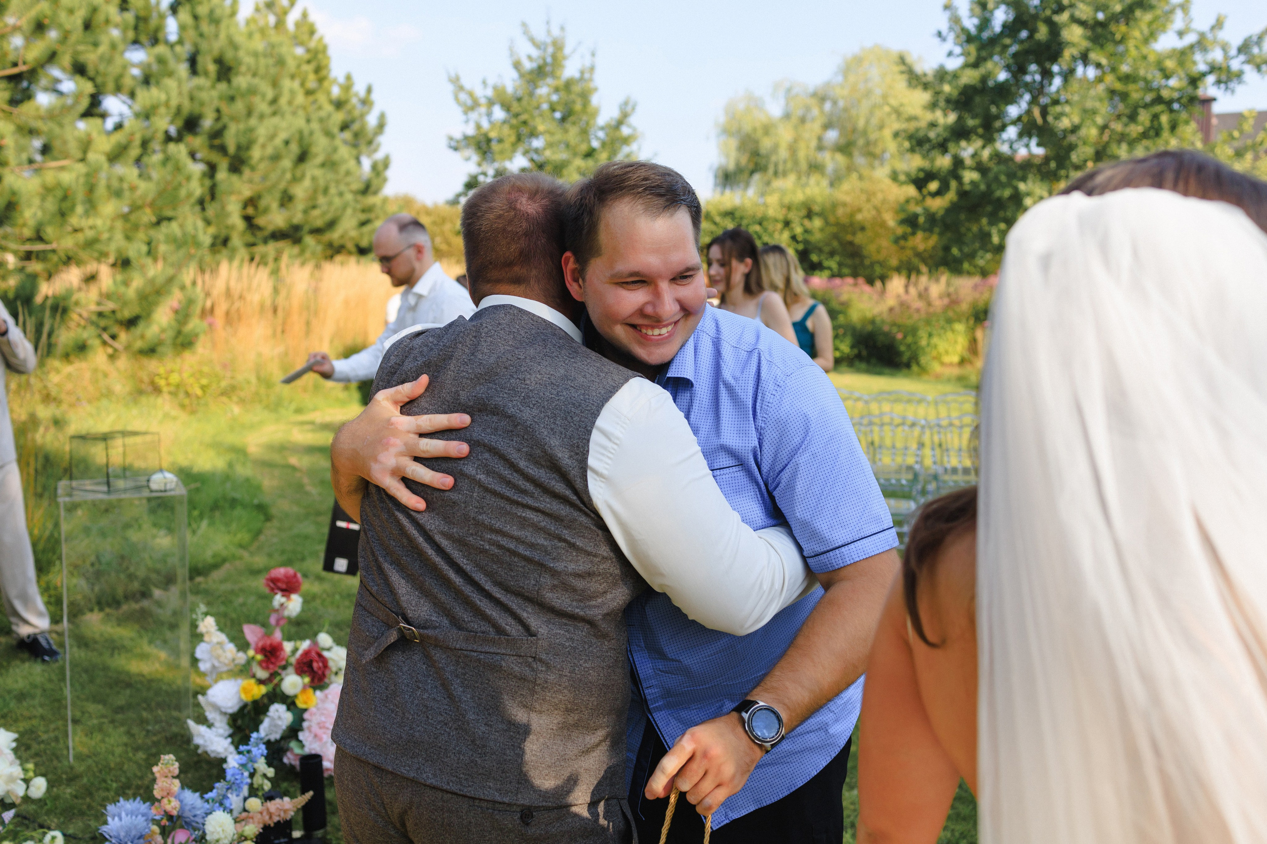 Петя & Полина | VILLA CHIKI. Свадебный фотограф в Минске Владислав Бабич
