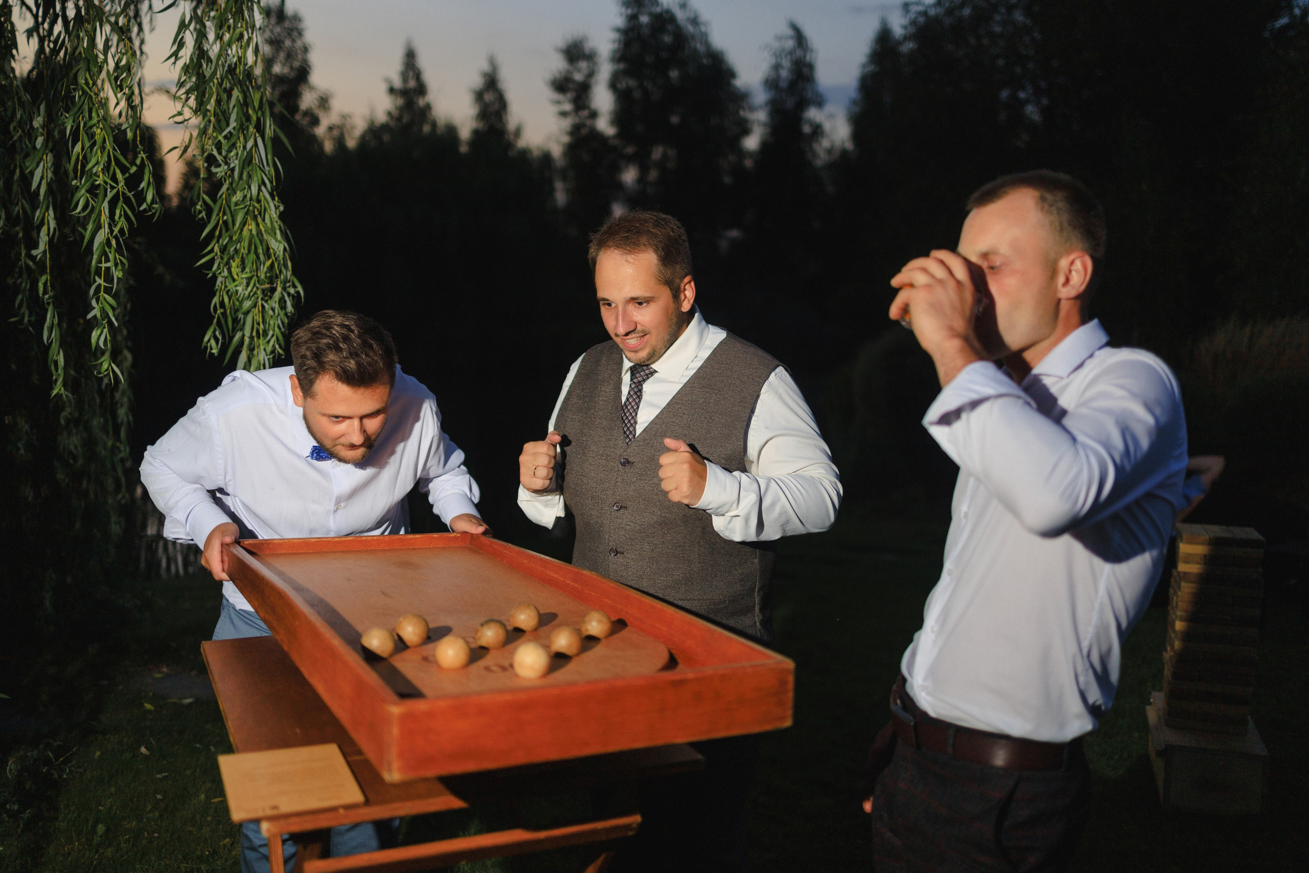 Петя & Полина | VILLA CHIKI. Свадебный фотограф в Минске Владислав Бабич