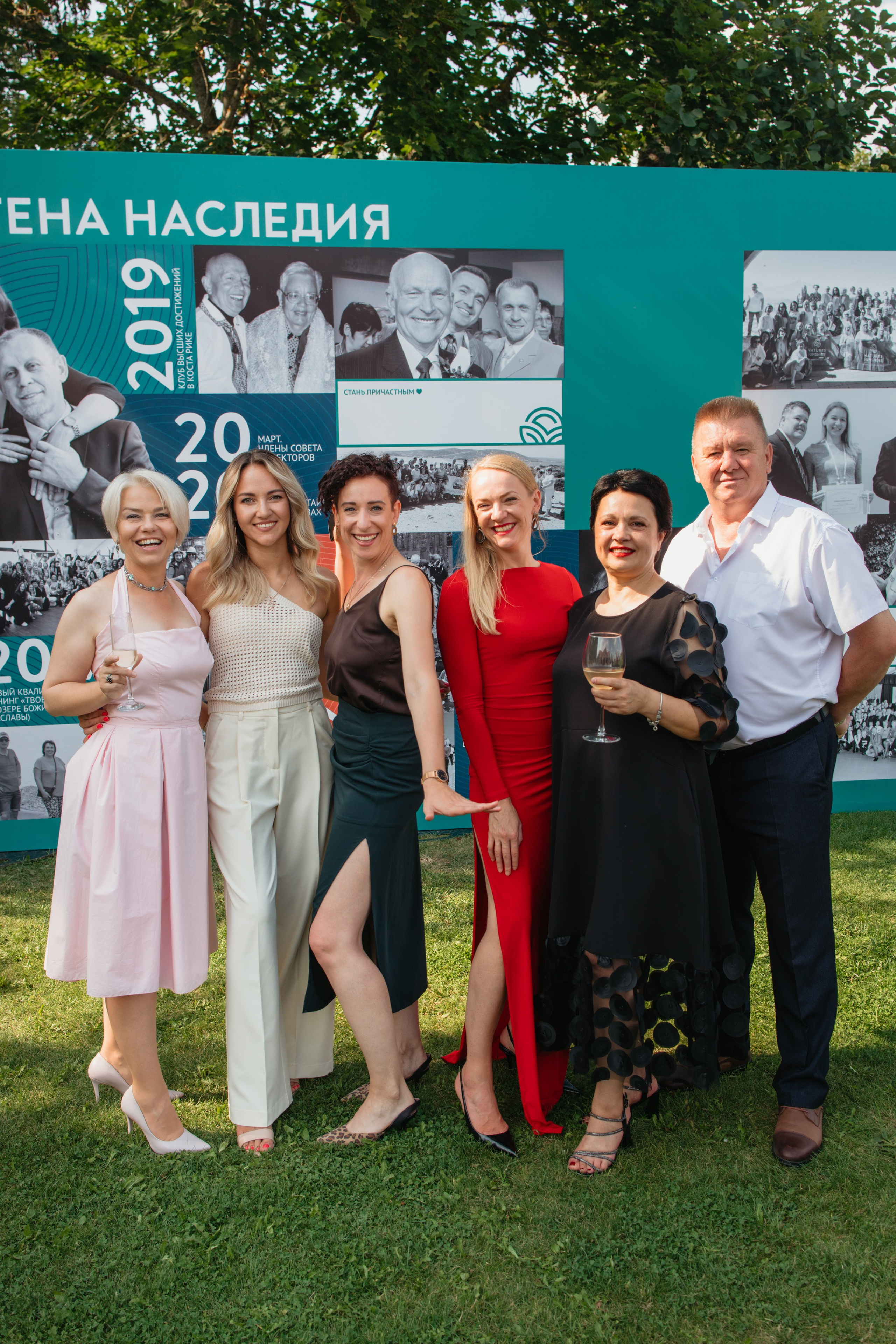 NSP 30 лет | Усадьба «Двор Стайки». Свадебный фотограф в Минске Владислав Бабич