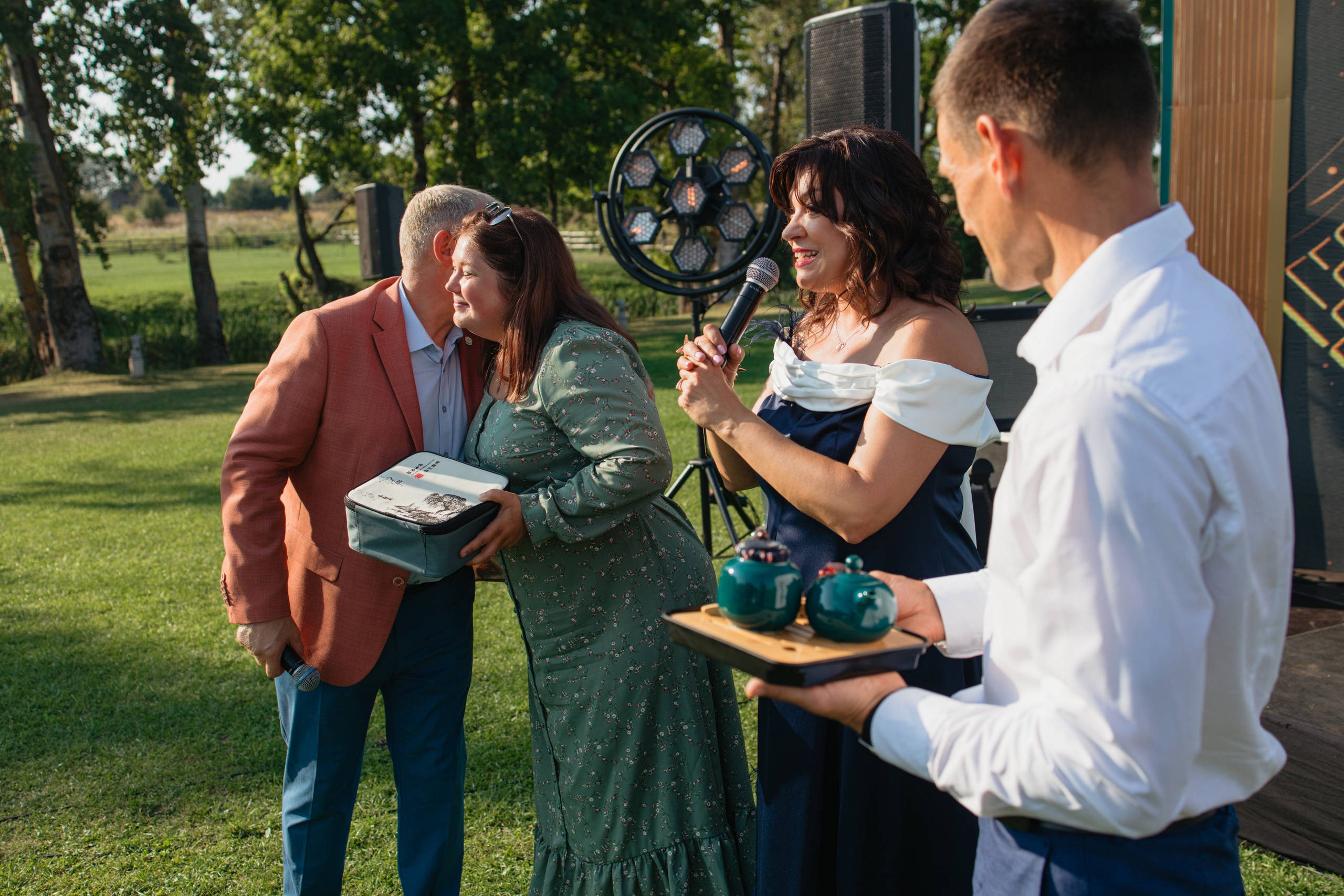 NSP 30 лет | Усадьба «Двор Стайки». Свадебный фотограф в Минске Владислав Бабич